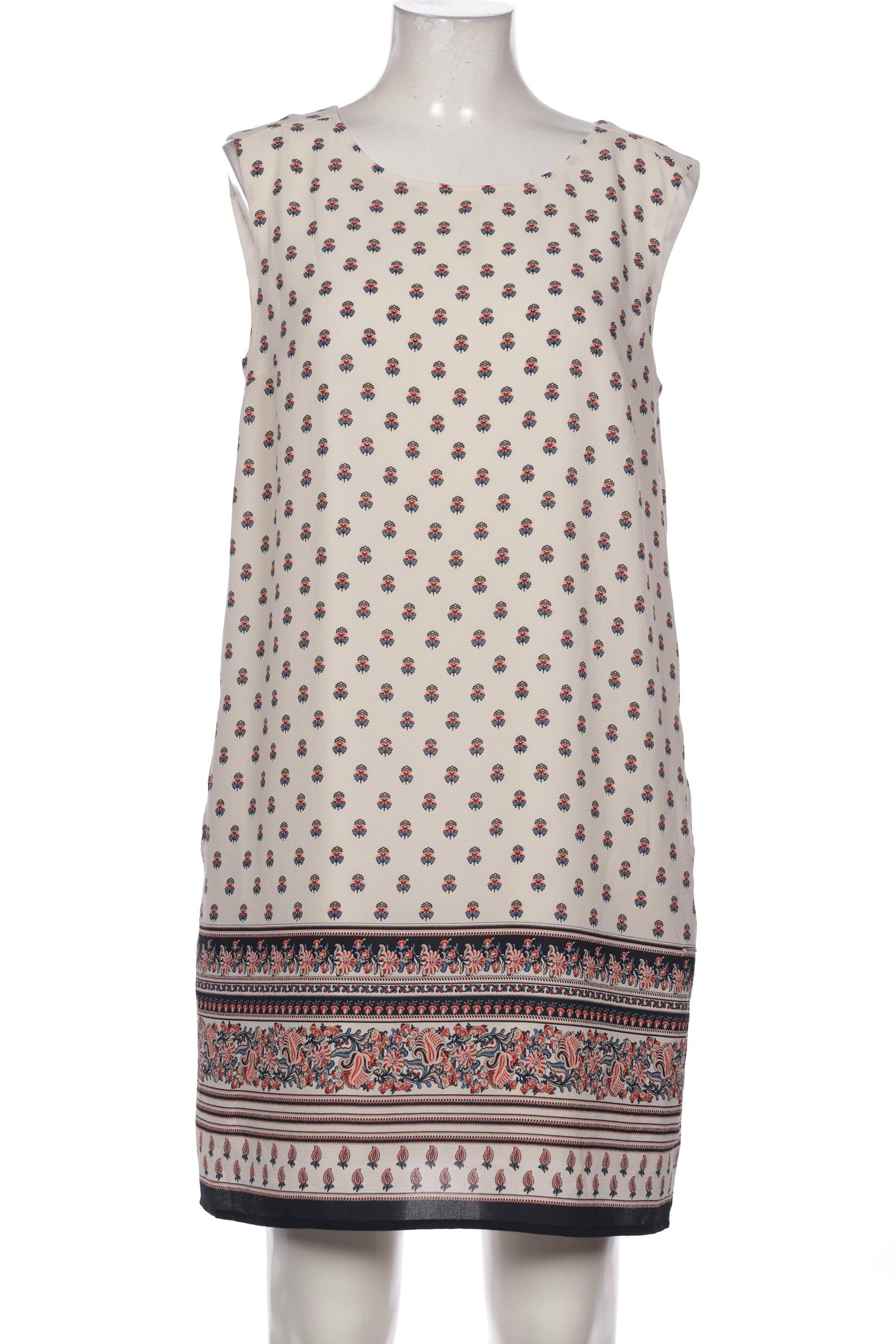 

s.Oliver Damen Kleid, mehrfarbig, Gr. 40