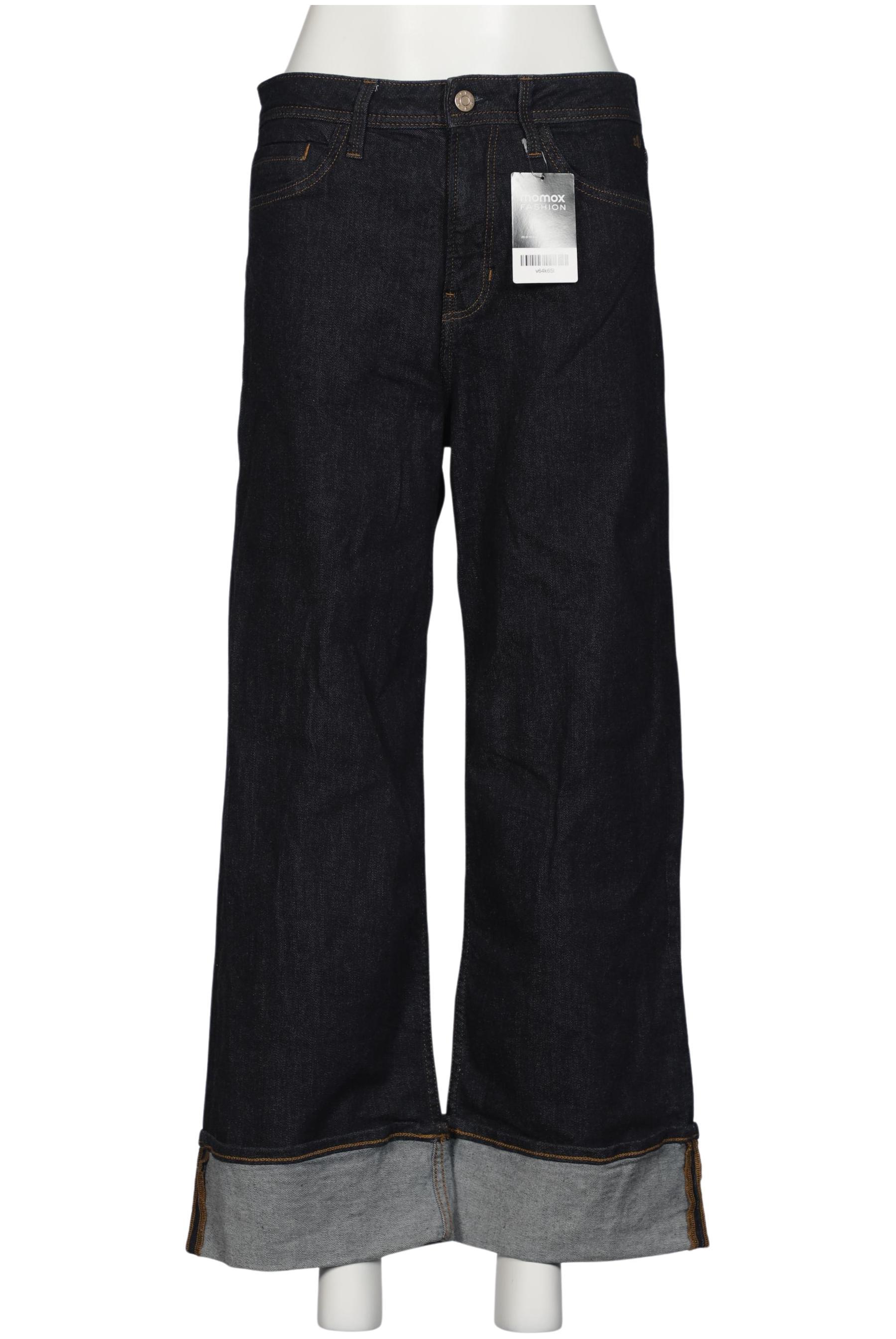 

s.Oliver Damen Jeans, marineblau, Gr. 38