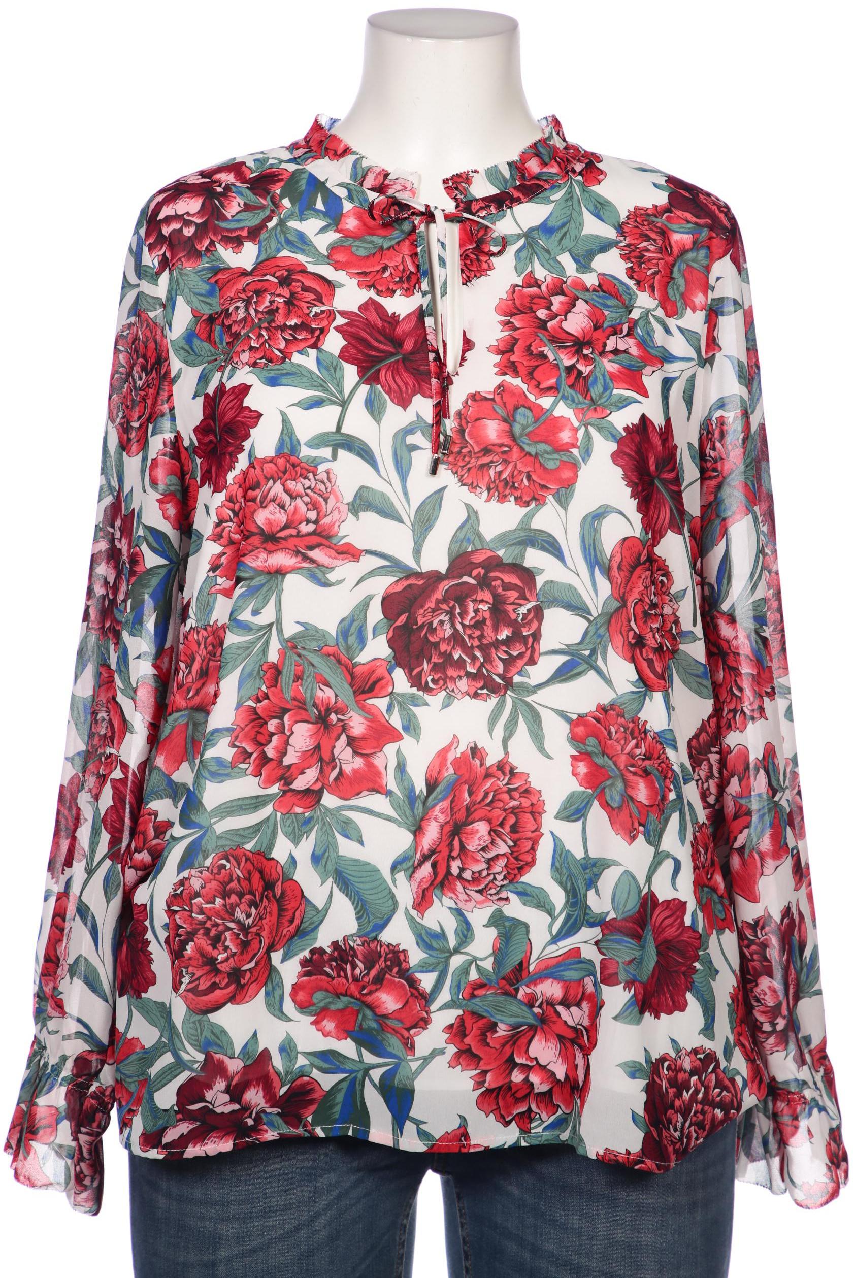 

s.Oliver Damen Bluse, mehrfarbig, Gr. 44