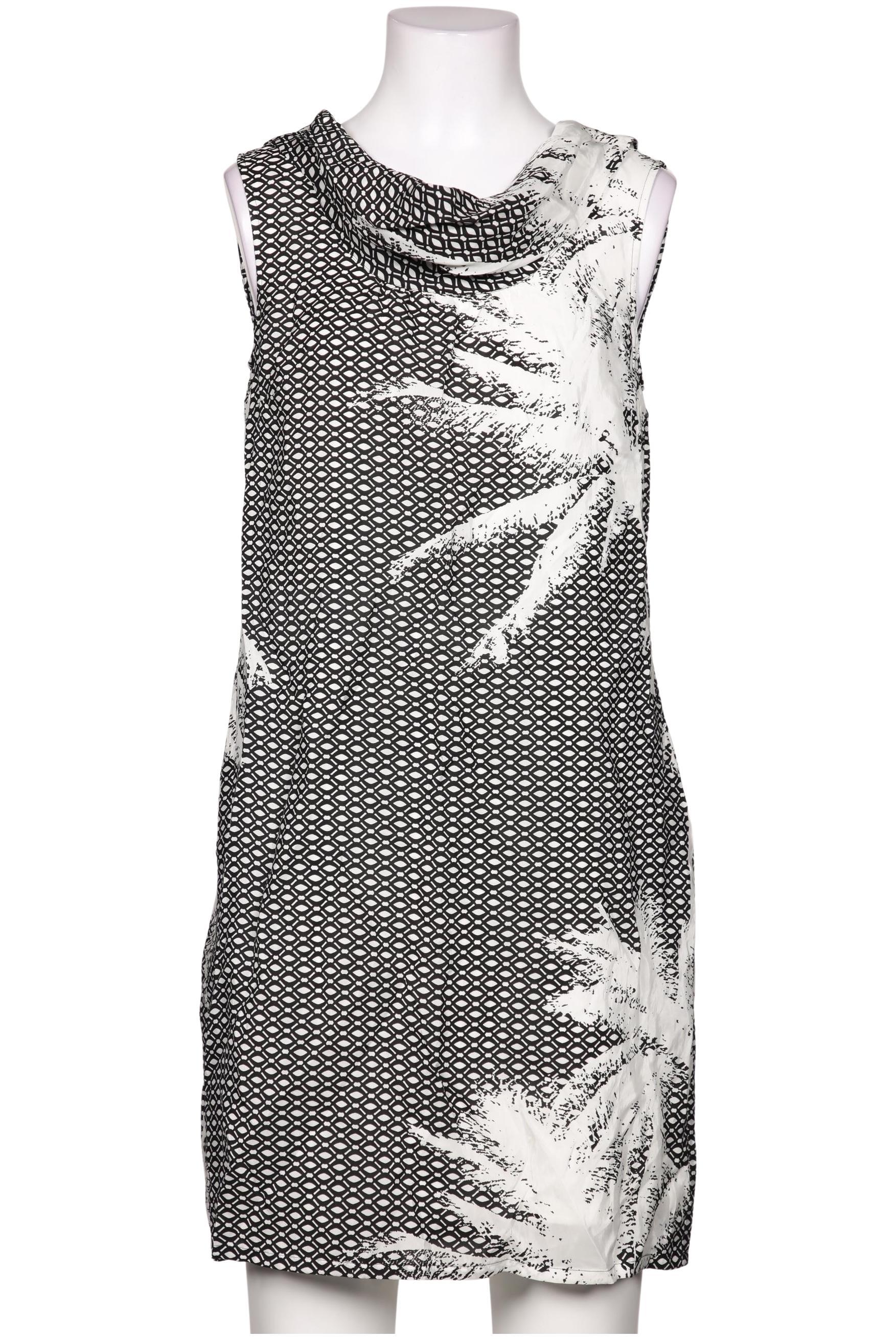 

s.Oliver Damen Kleid, schwarz, Gr. 36