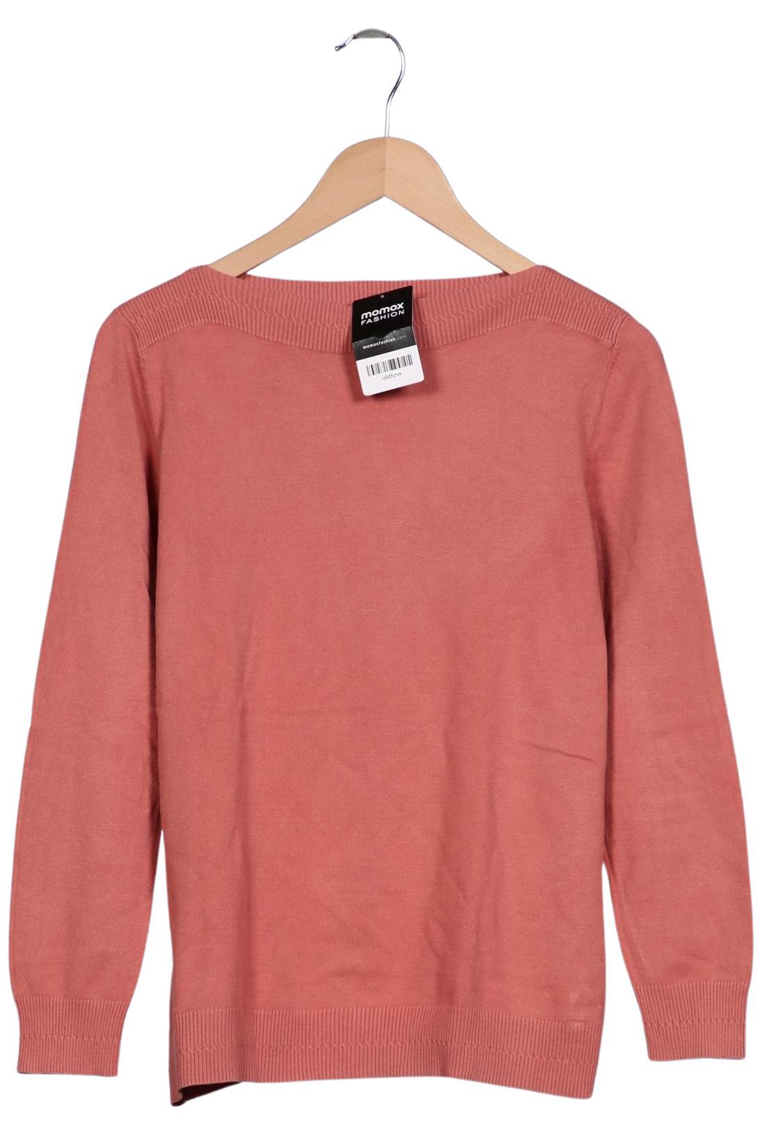 

s.Oliver Damen Pullover, pink, Gr. 40