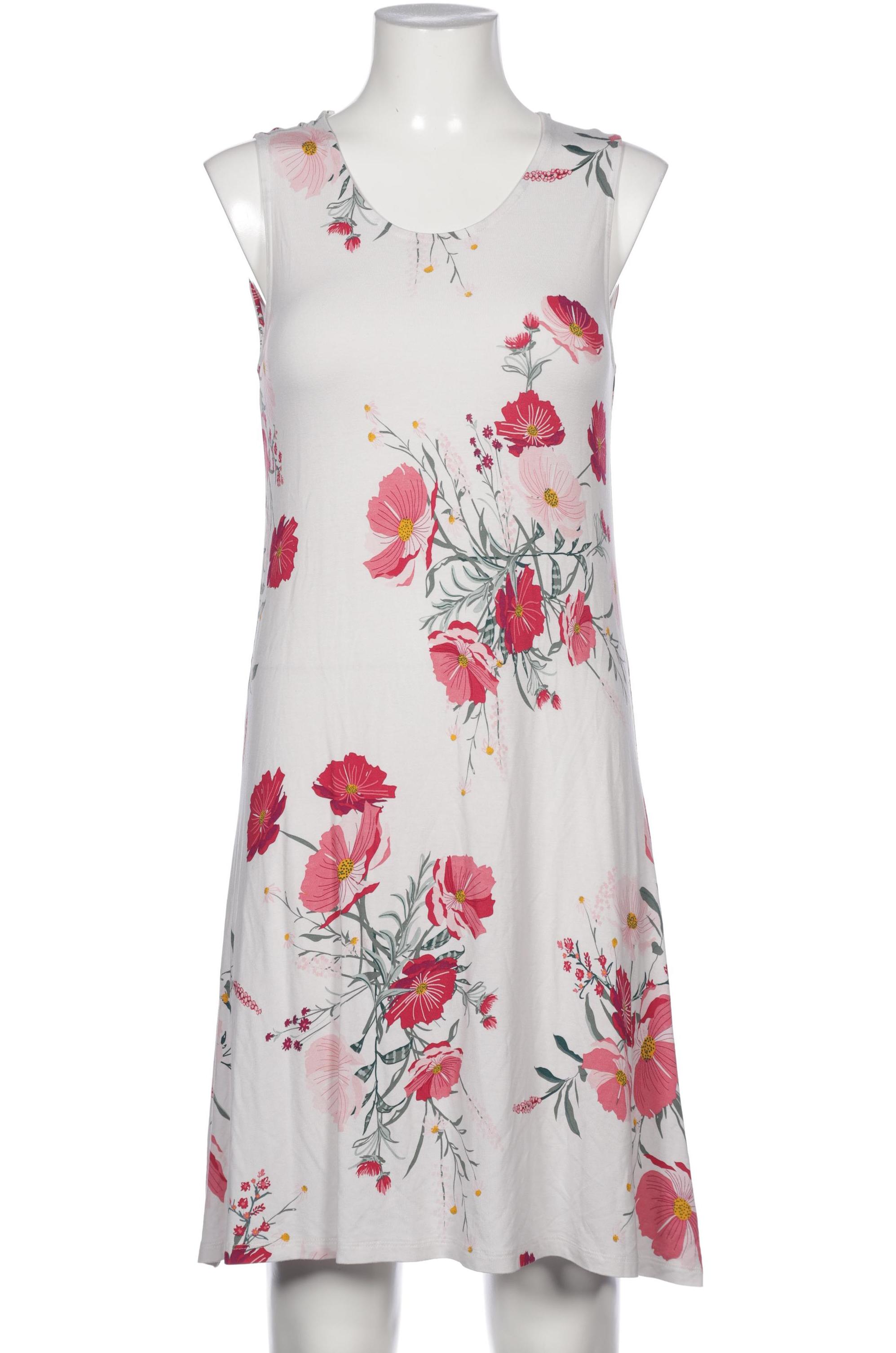 

s.Oliver Damen Kleid, mehrfarbig, Gr. 38