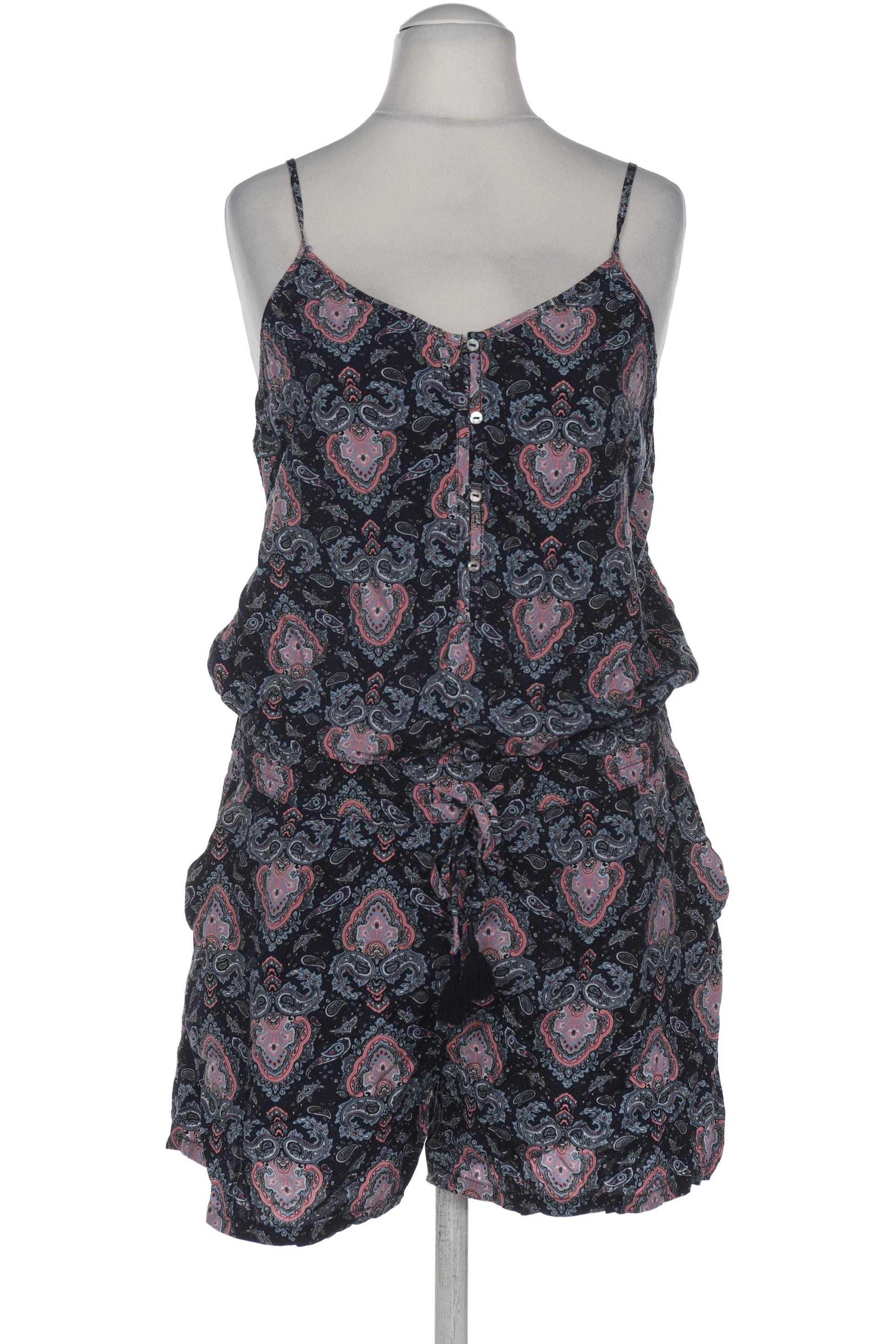 

s.Oliver Damen Jumpsuit/Overall, marineblau, Gr. 40