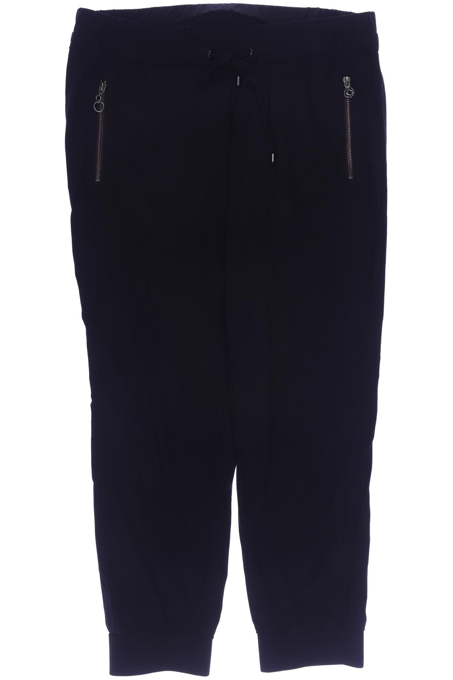 

s.Oliver Damen Stoffhose, schwarz, Gr. 42