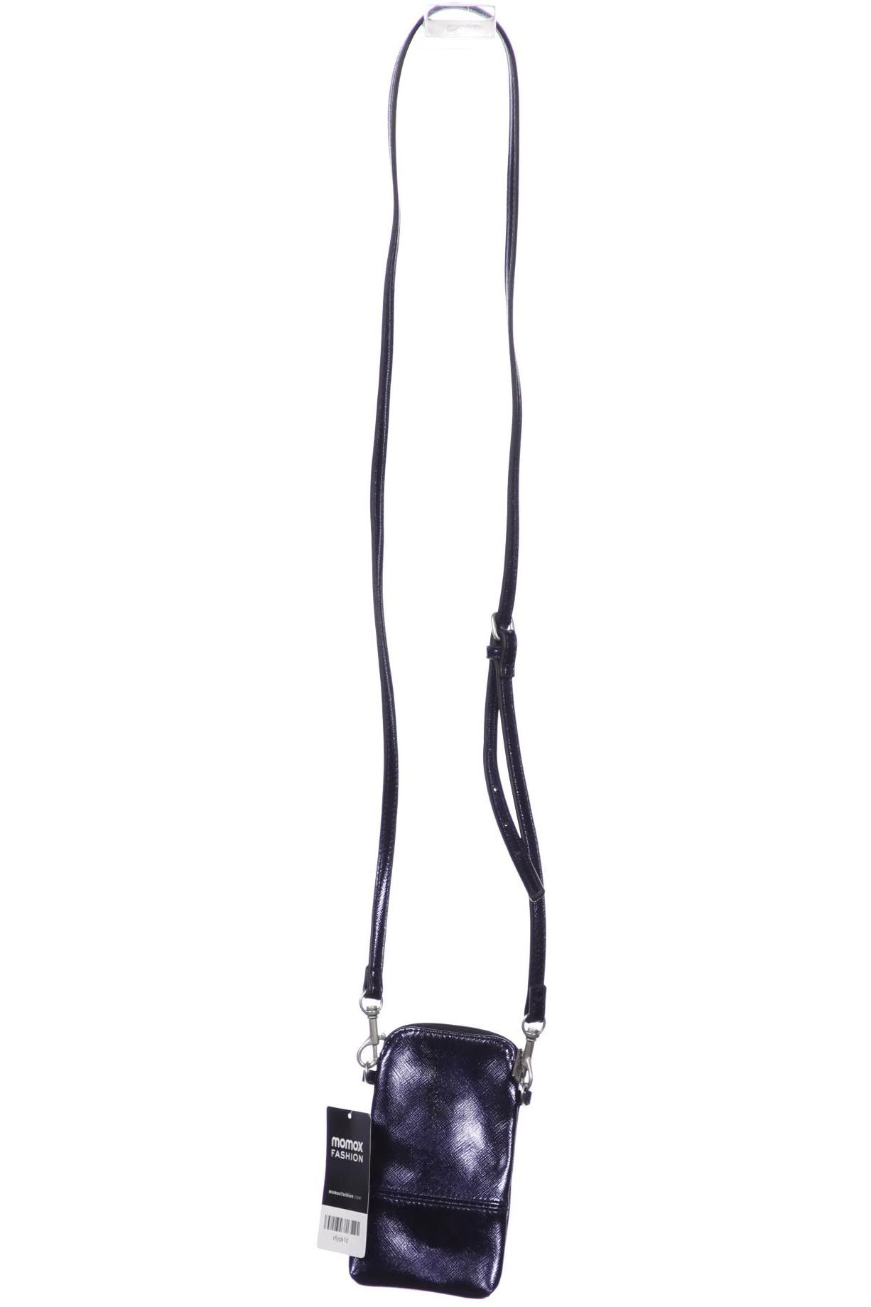 

s.Oliver Damen Handtasche, marineblau