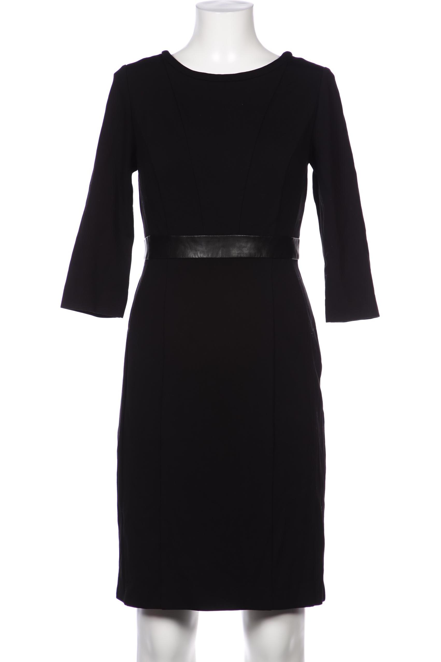 

s.Oliver Damen Kleid, schwarz, Gr. 38
