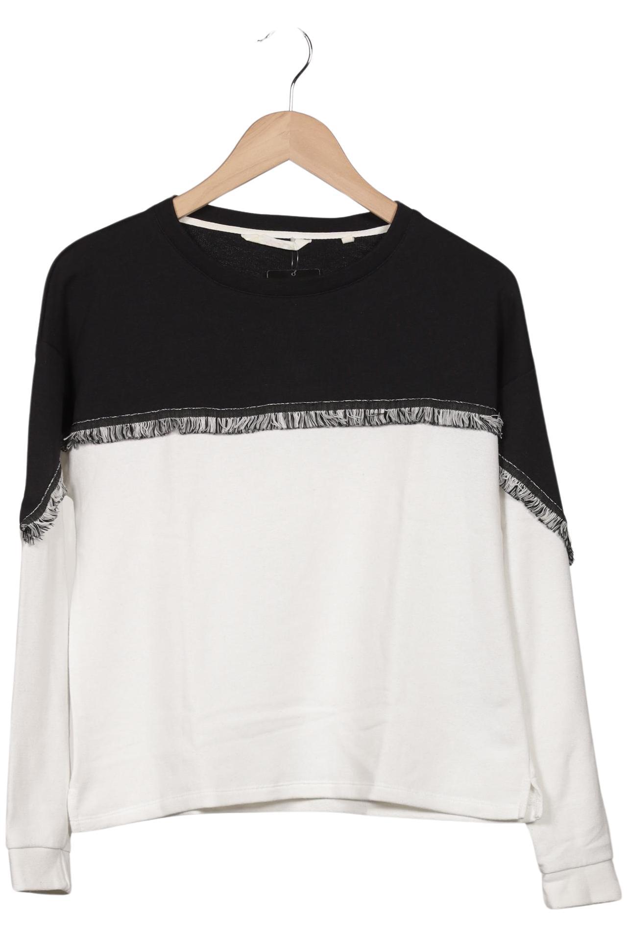 

s.Oliver Damen Sweatshirt, mehrfarbig, Gr. 36