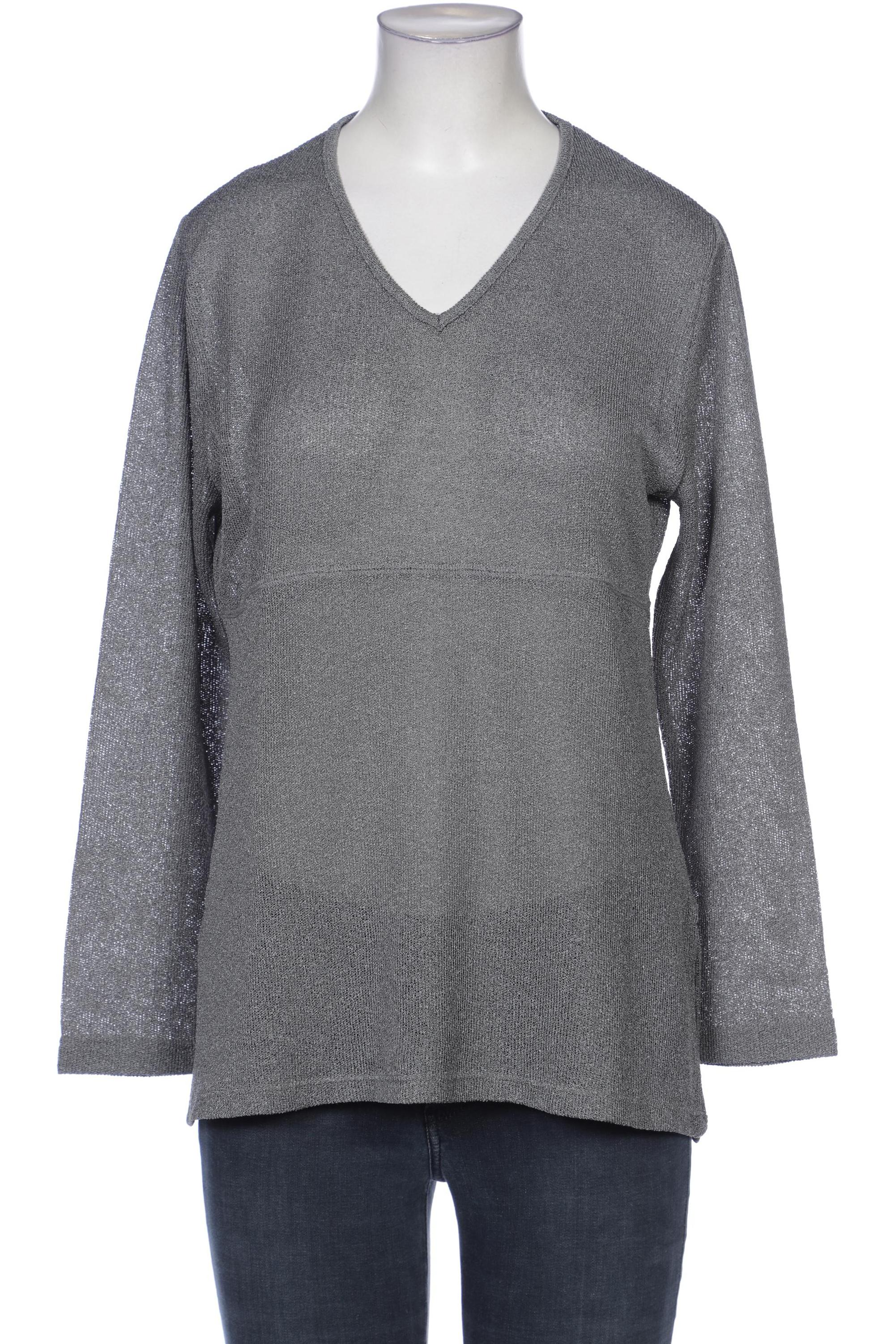 

s.Oliver Damen Pullover, grün, Gr. 36