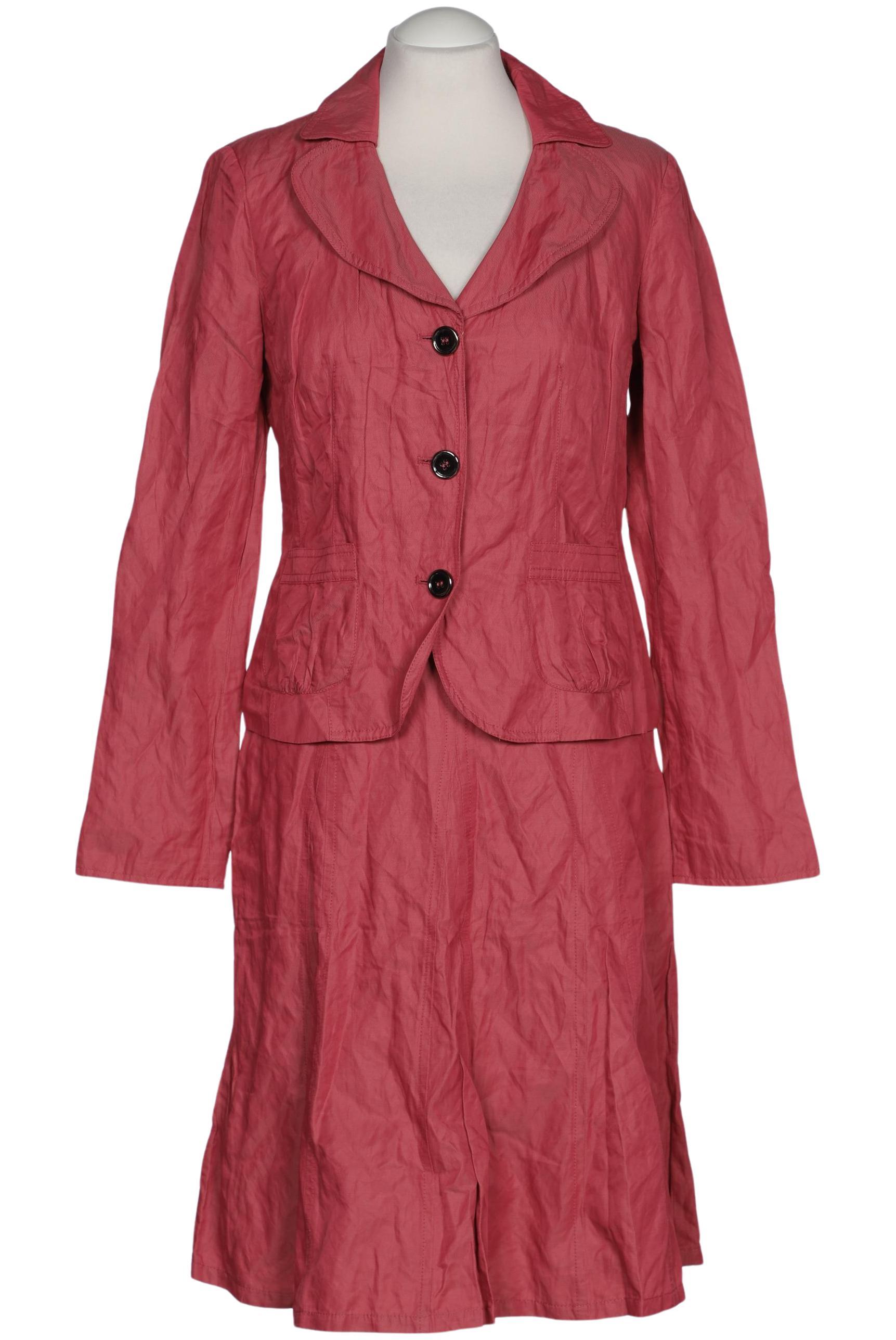 

s.Oliver Damen Anzug, pink, Gr. 38