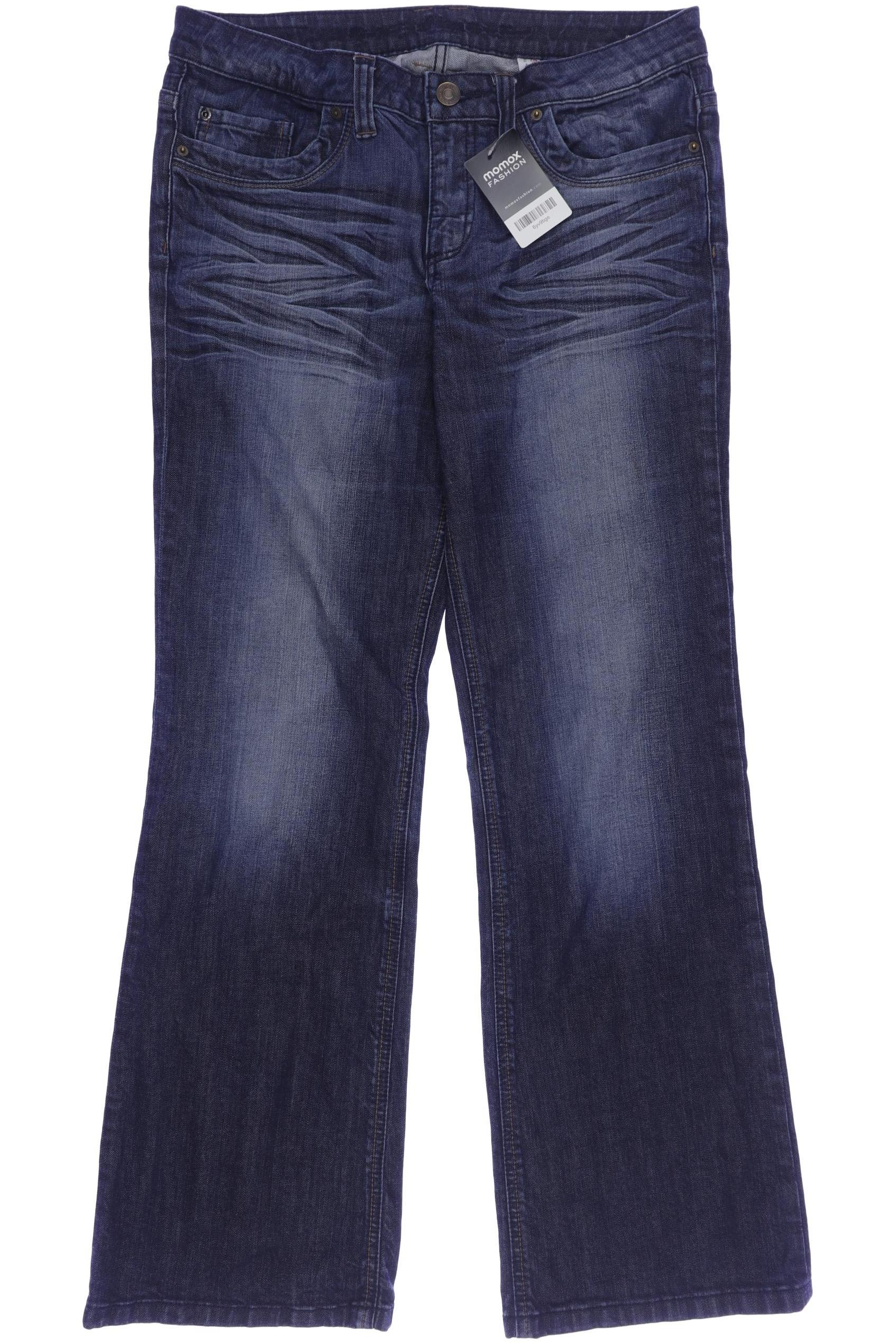 

s.Oliver Damen Jeans, marineblau, Gr. 42