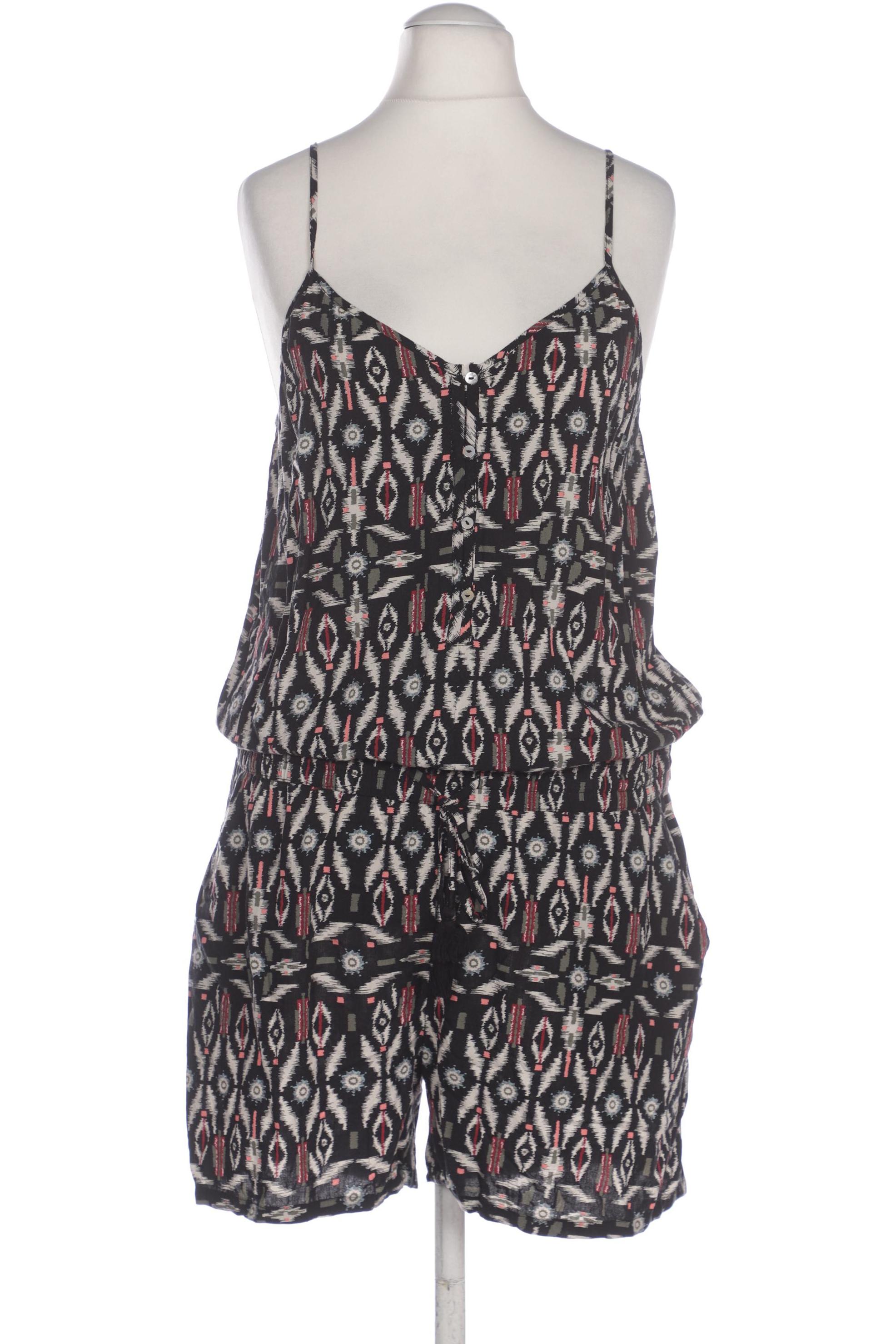 

s.Oliver Damen Jumpsuit/Overall, schwarz, Gr. 40
