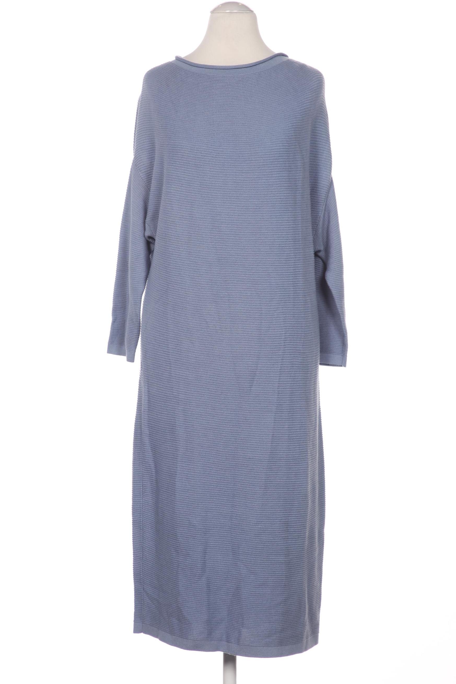 

s.Oliver Damen Kleid, blau, Gr. 36