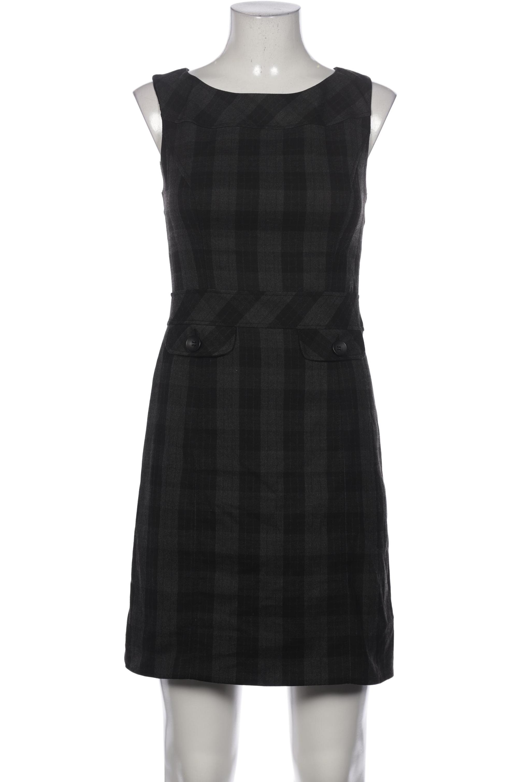 

s.Oliver Damen Kleid, schwarz, Gr. 38