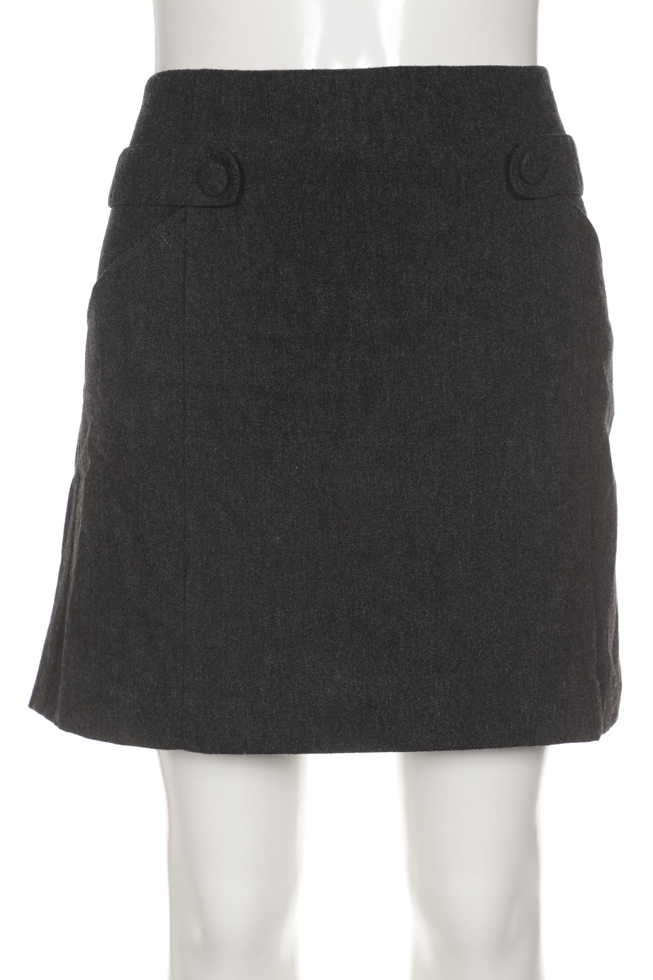 

s.Oliver Damen Rock, grau