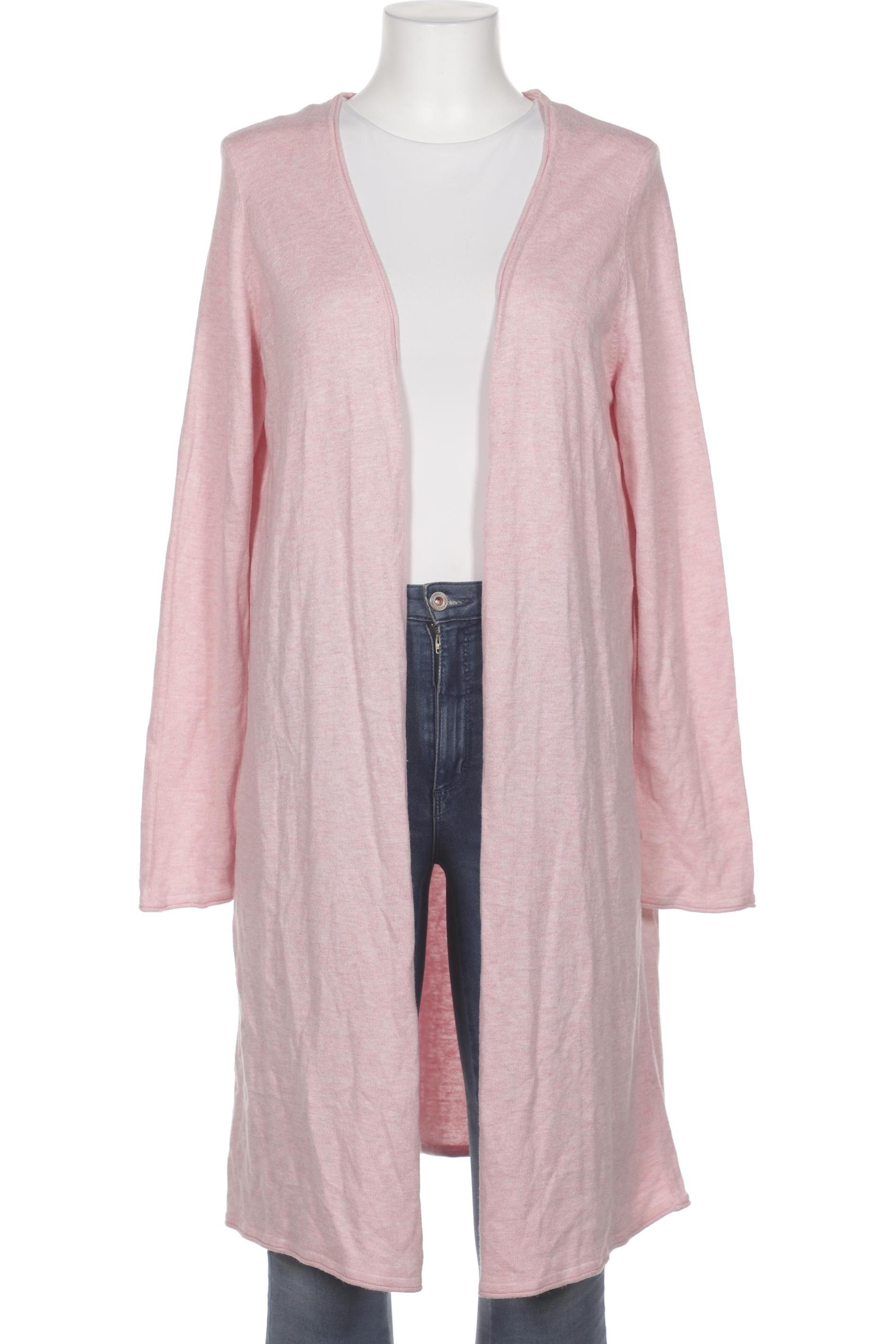 

s.Oliver Damen Strickjacke, pink, Gr. 46