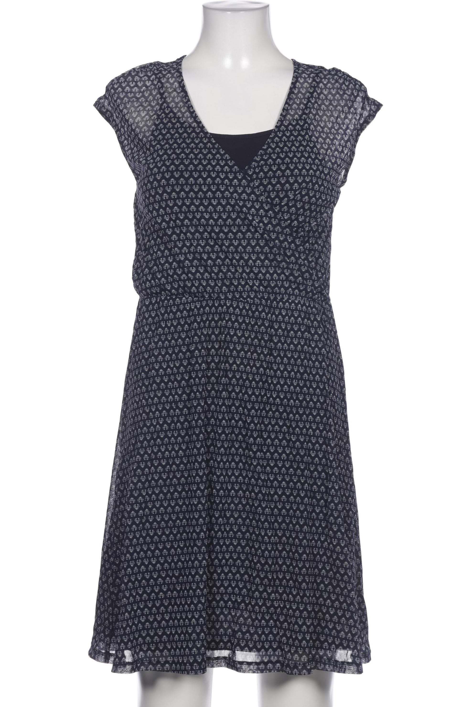 

s.Oliver Damen Kleid, marineblau, Gr. 38
