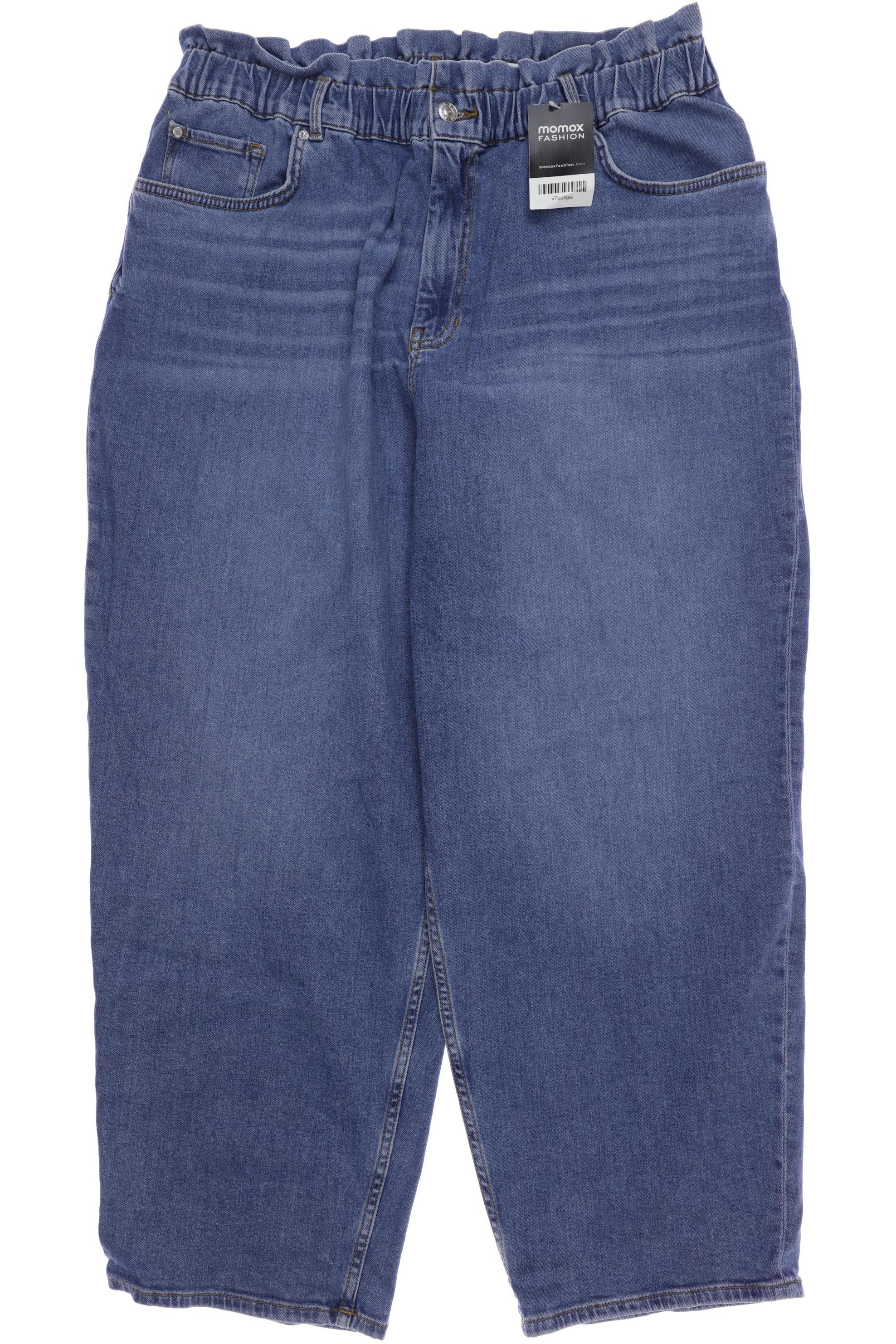 

s.Oliver Damen Jeans, blau, Gr. 48