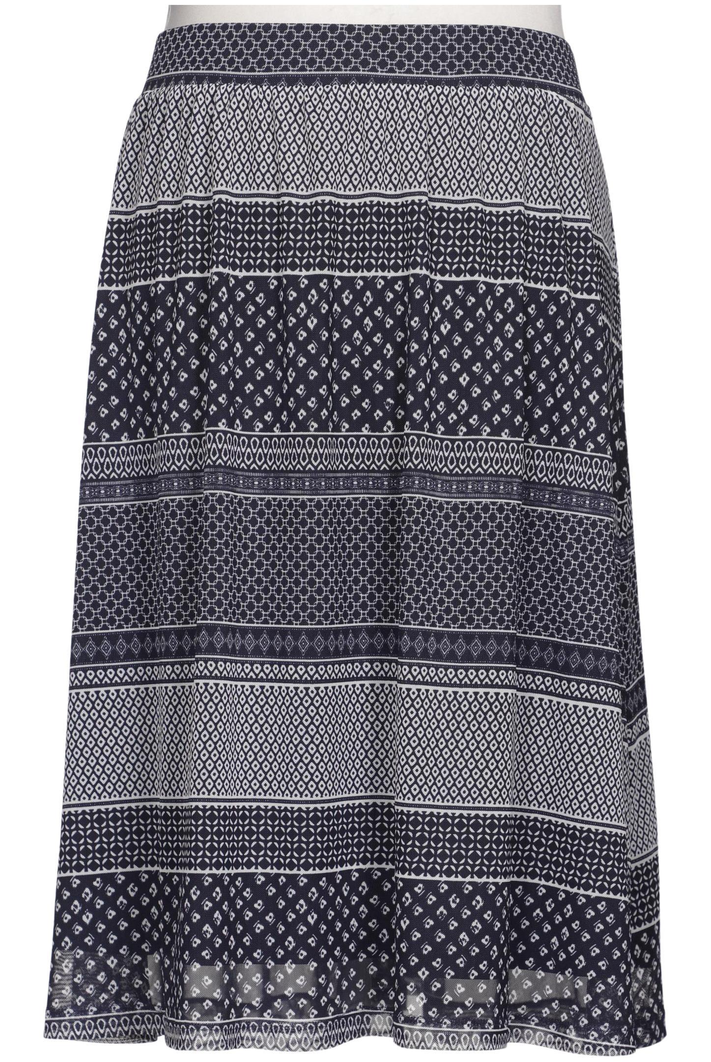 

s.Oliver Damen Rock, mehrfarbig, Gr. 46