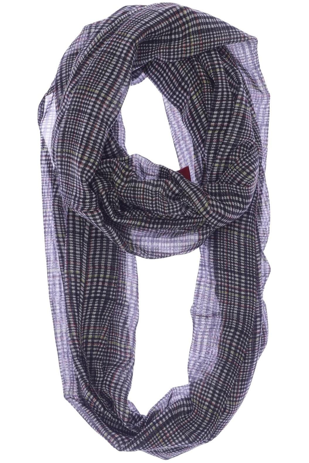 

s.Oliver Damen Schal, schwarz, Gr.