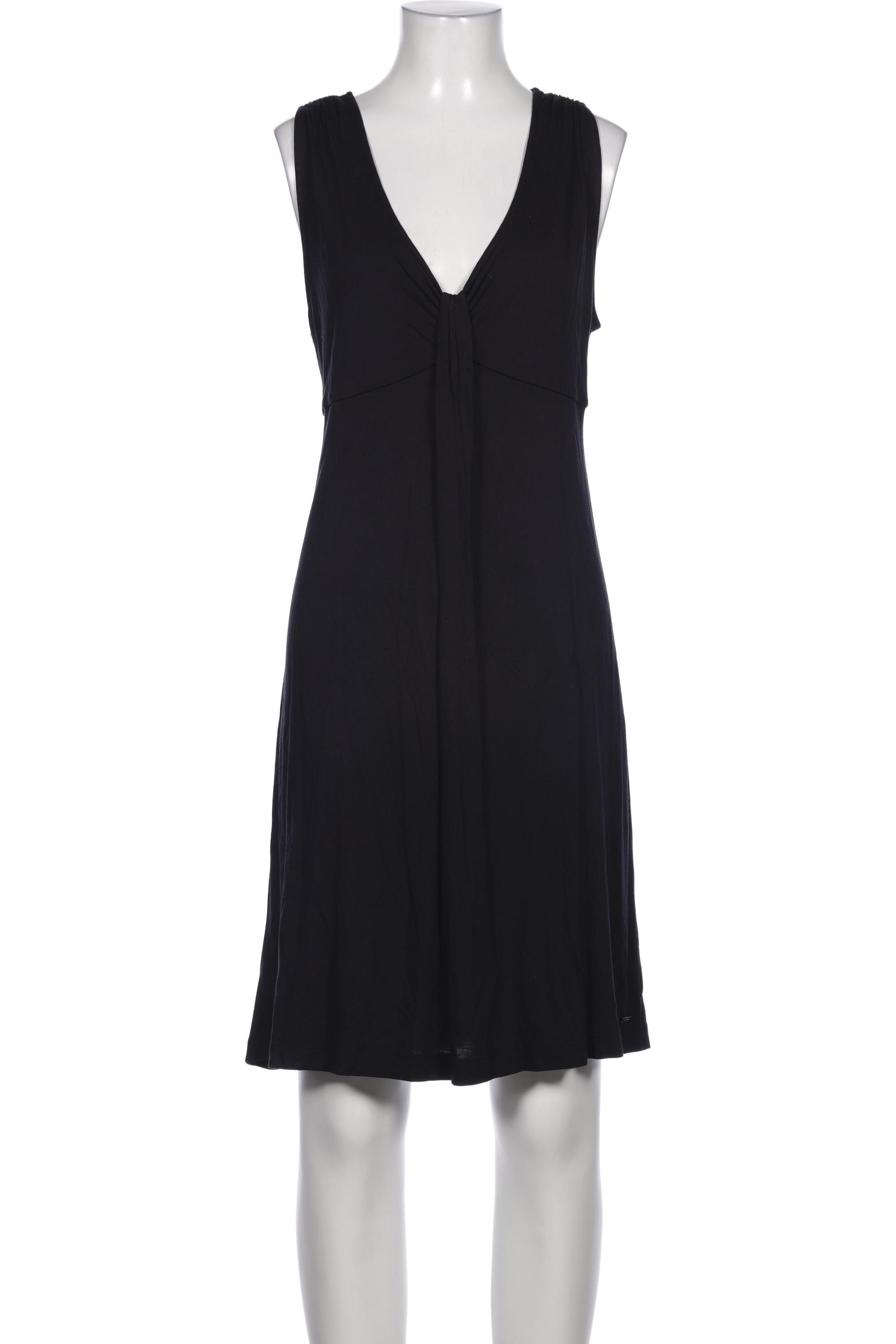 

s.Oliver Damen Kleid, marineblau