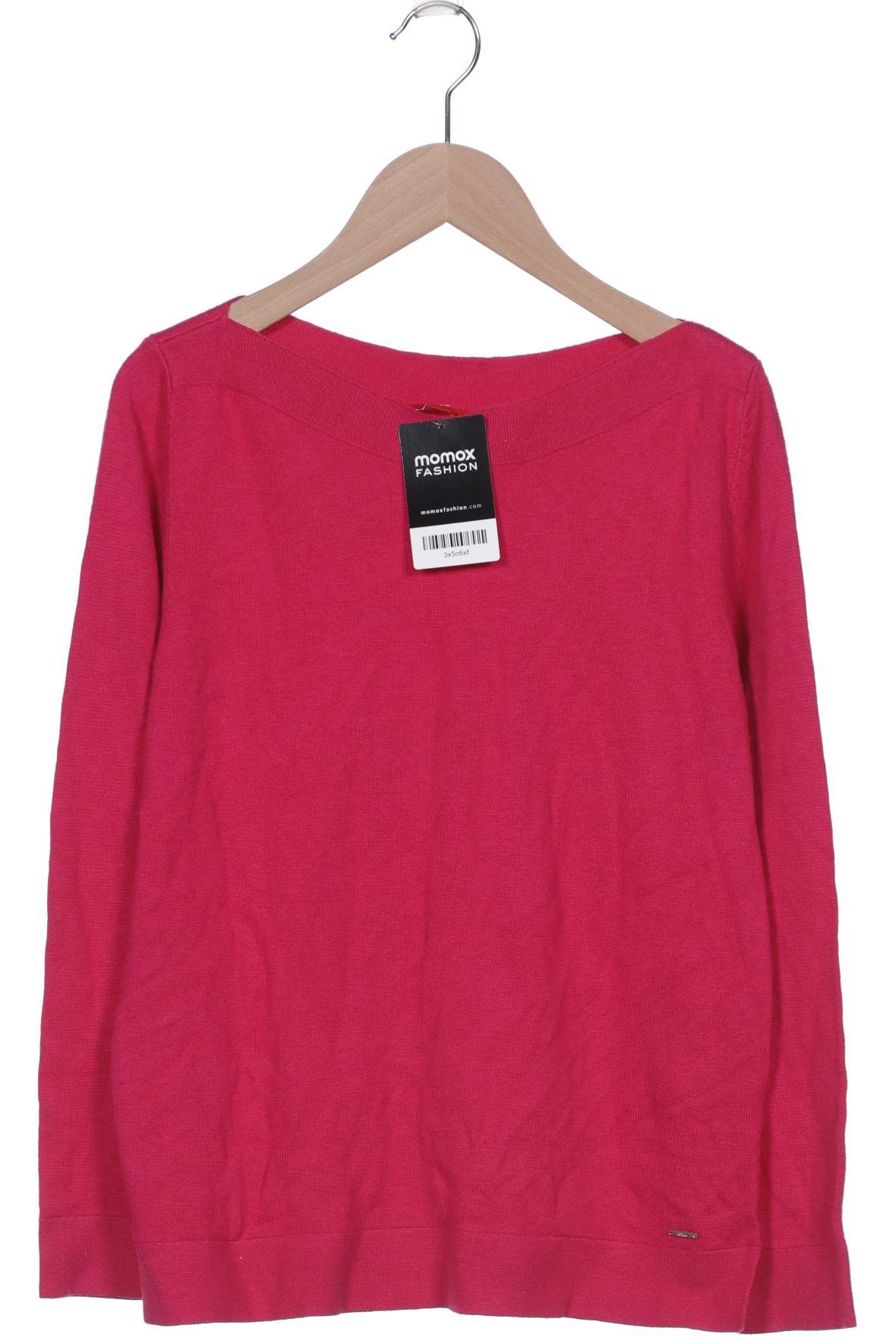 

s.Oliver Damen Pullover, pink