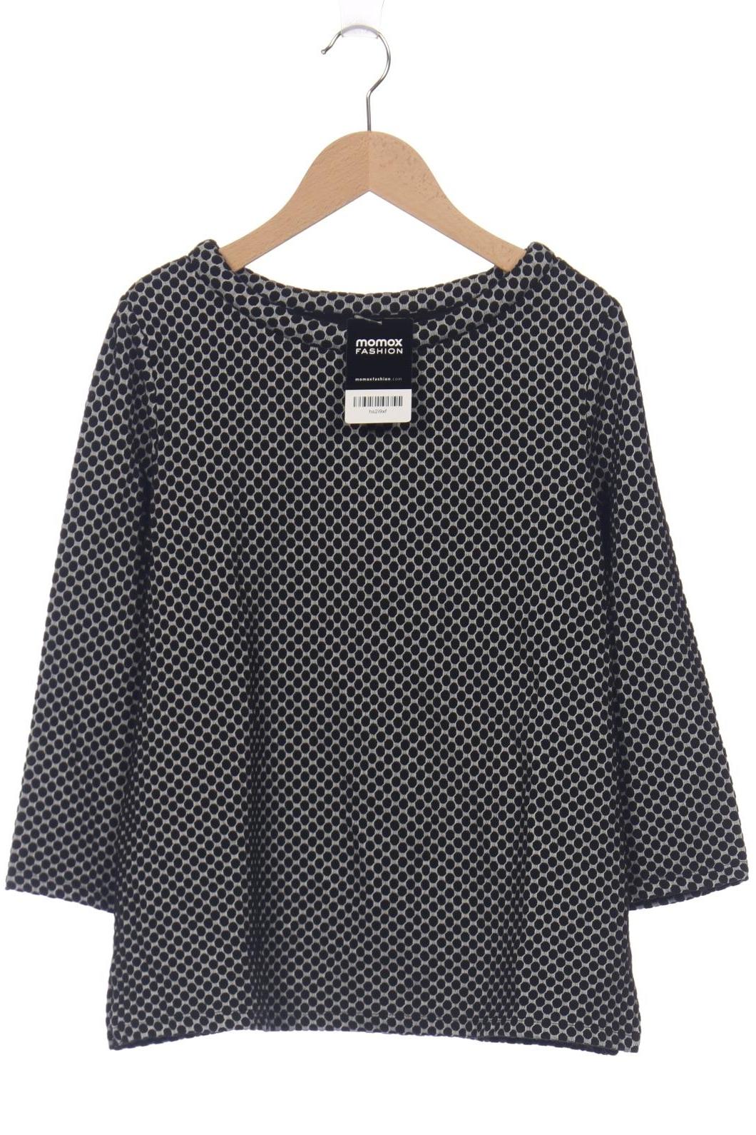 

s.Oliver Damen Sweatshirt, schwarz, Gr. 38