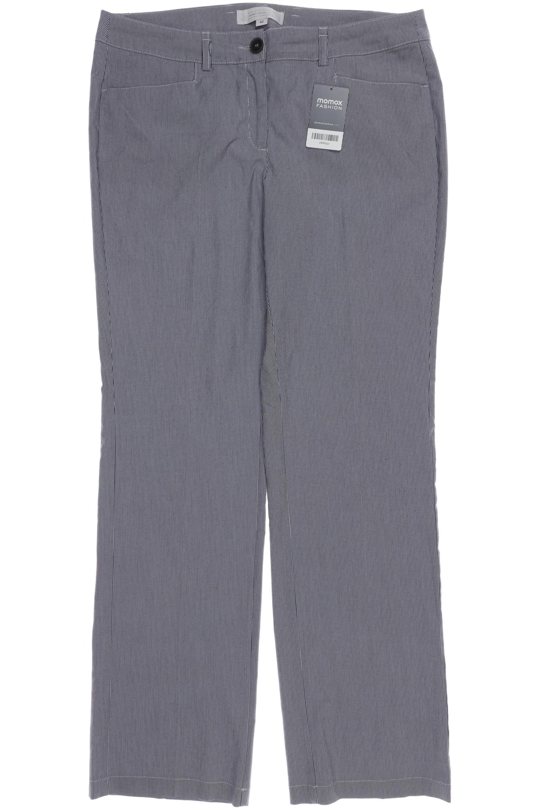 

s.Oliver Damen Stoffhose, grau, Gr. 42