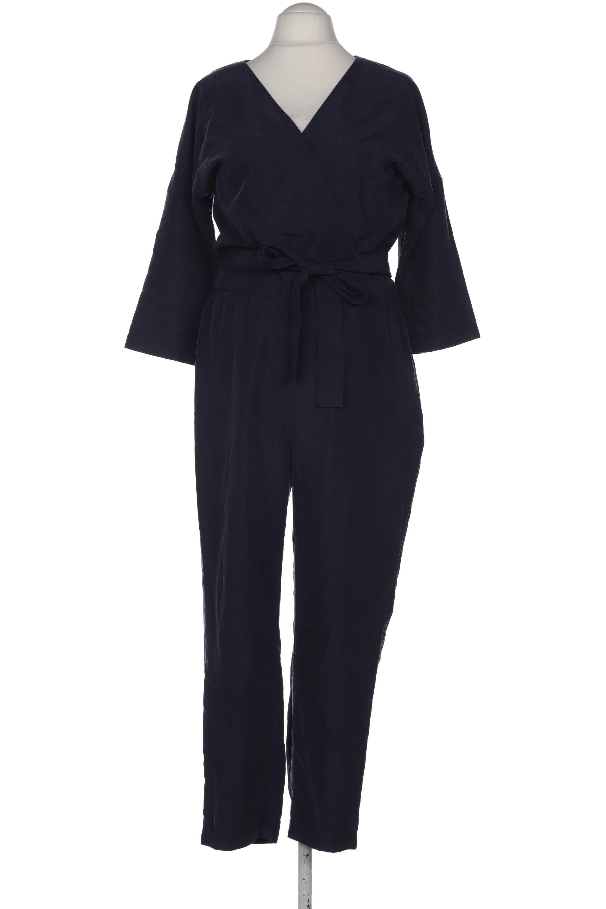 

s.Oliver Damen Jumpsuit/Overall, marineblau, Gr. 42