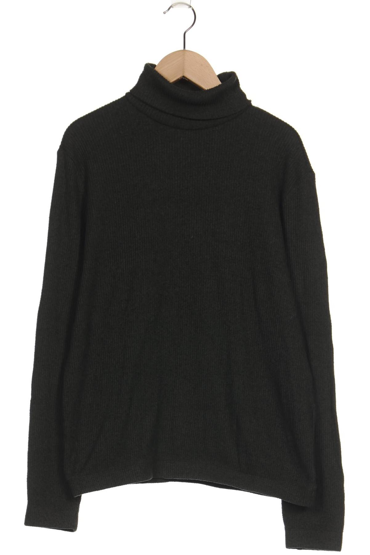 

s.Oliver Damen Pullover, grün, Gr. 36