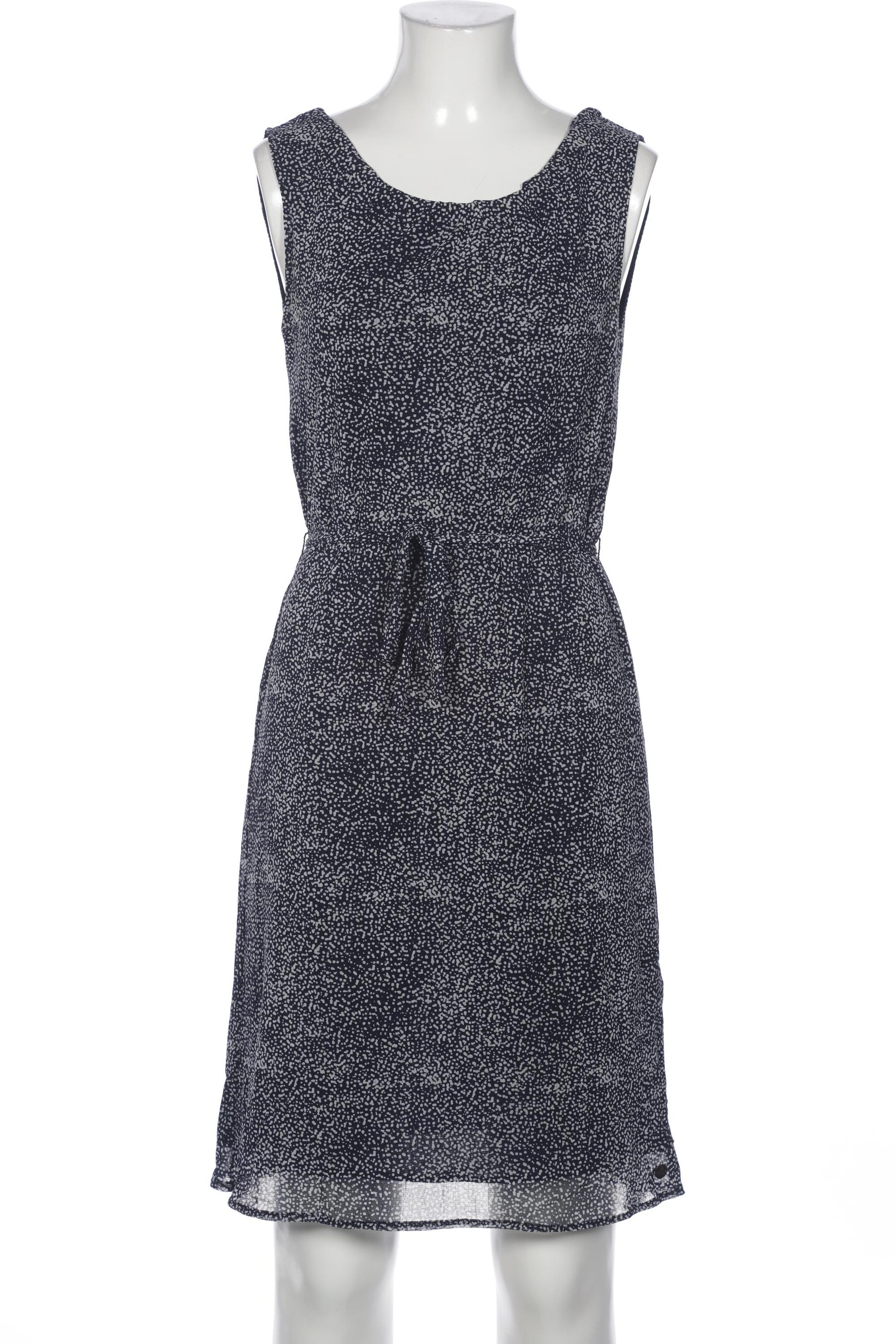 

s.Oliver Damen Kleid, marineblau