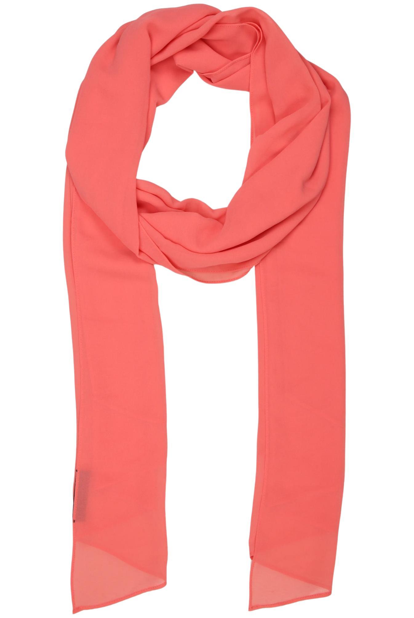 

s.Oliver Damen Schal, pink, Gr.