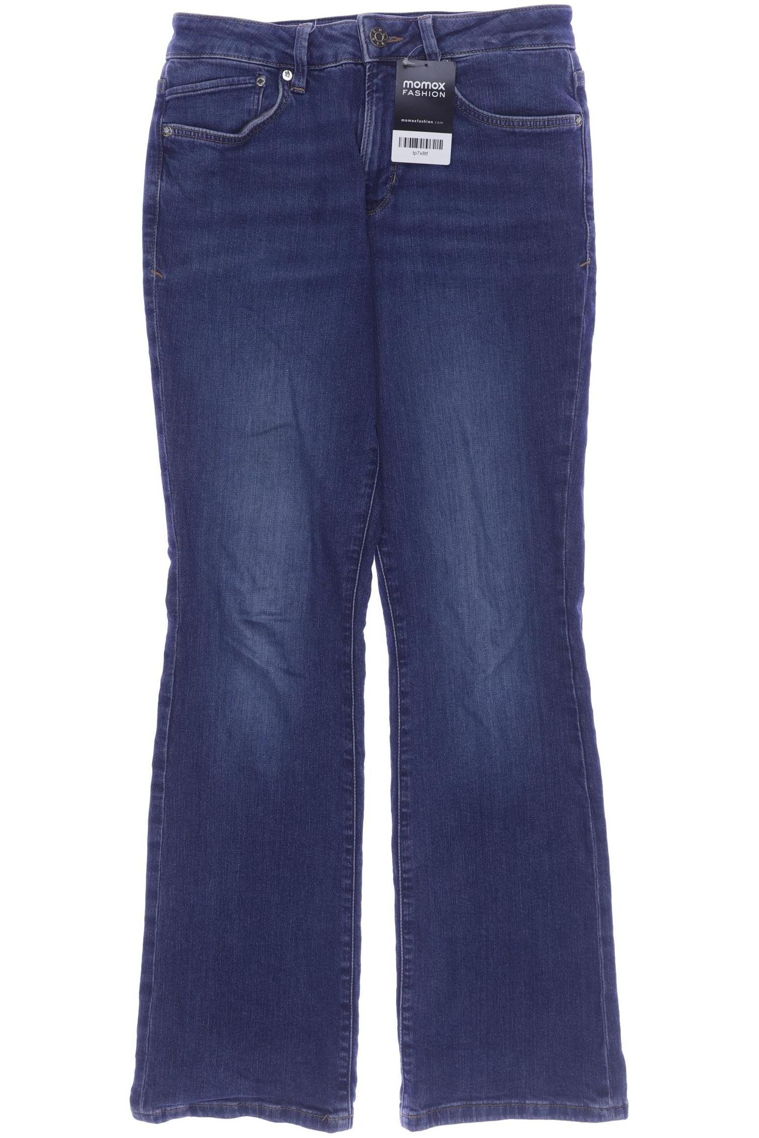 

s.Oliver Damen Jeans, blau, Gr. 36