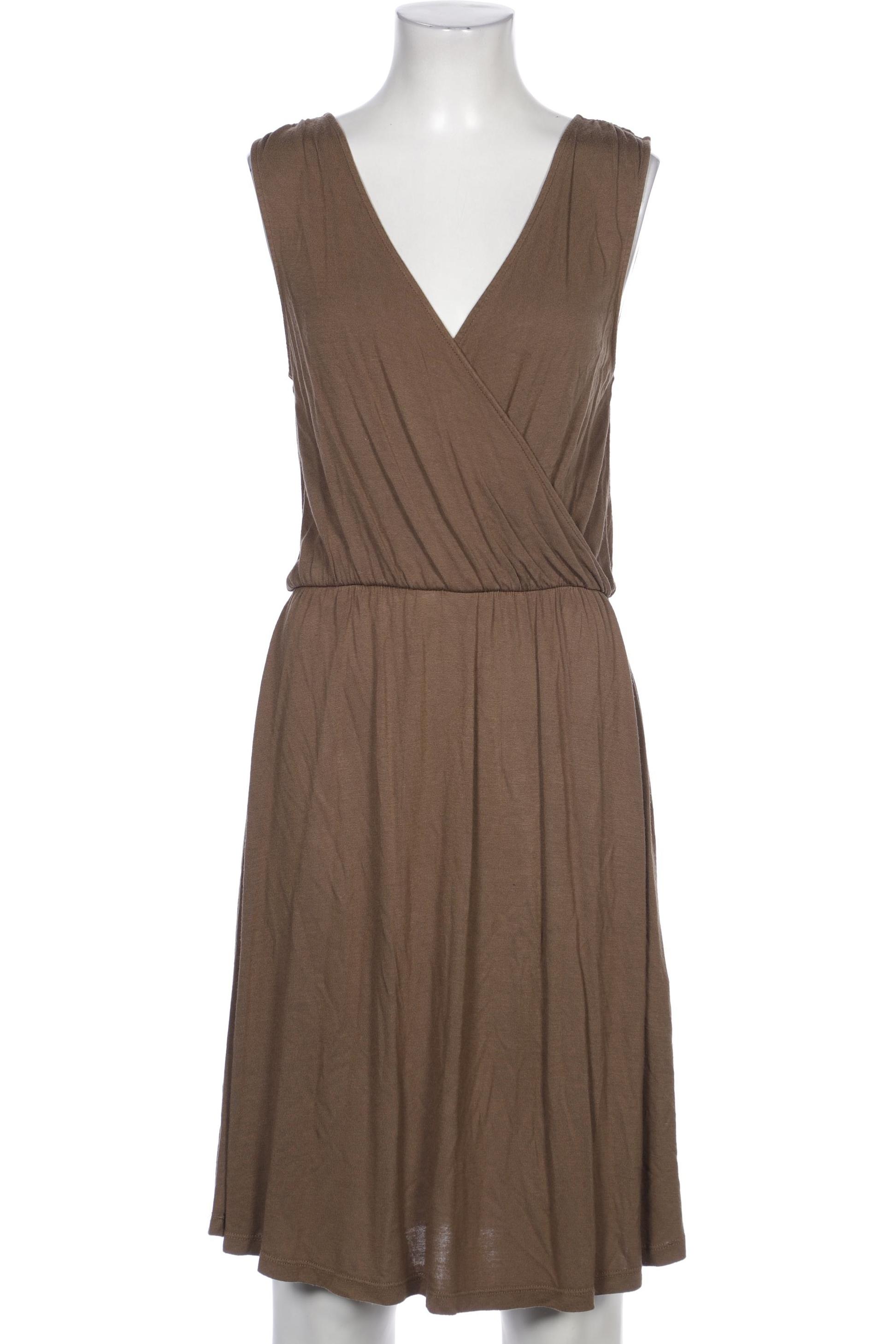 

s.Oliver Damen Kleid, braun