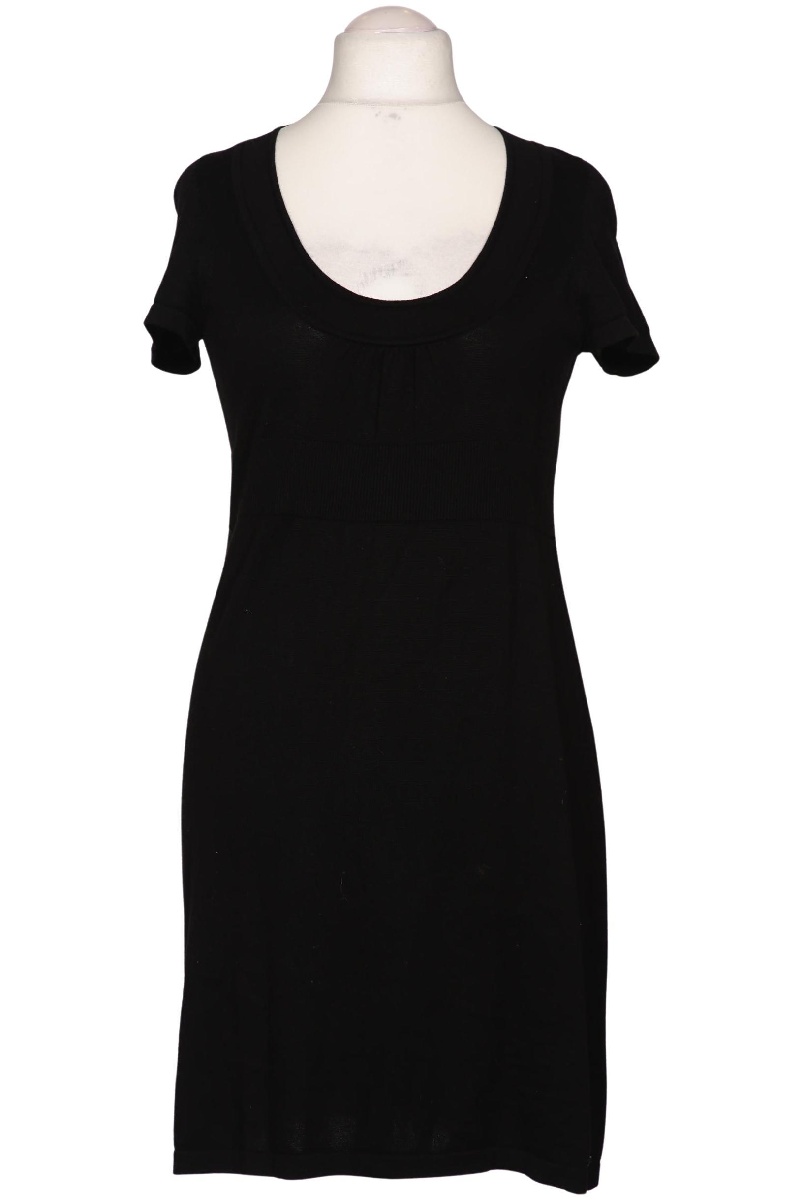 

s.Oliver Damen Kleid, schwarz, Gr. 38