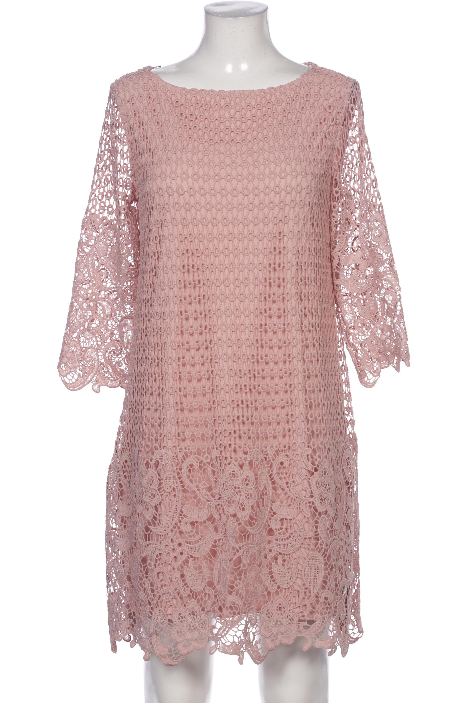 

s.Oliver Damen Kleid, pink, Gr. 42