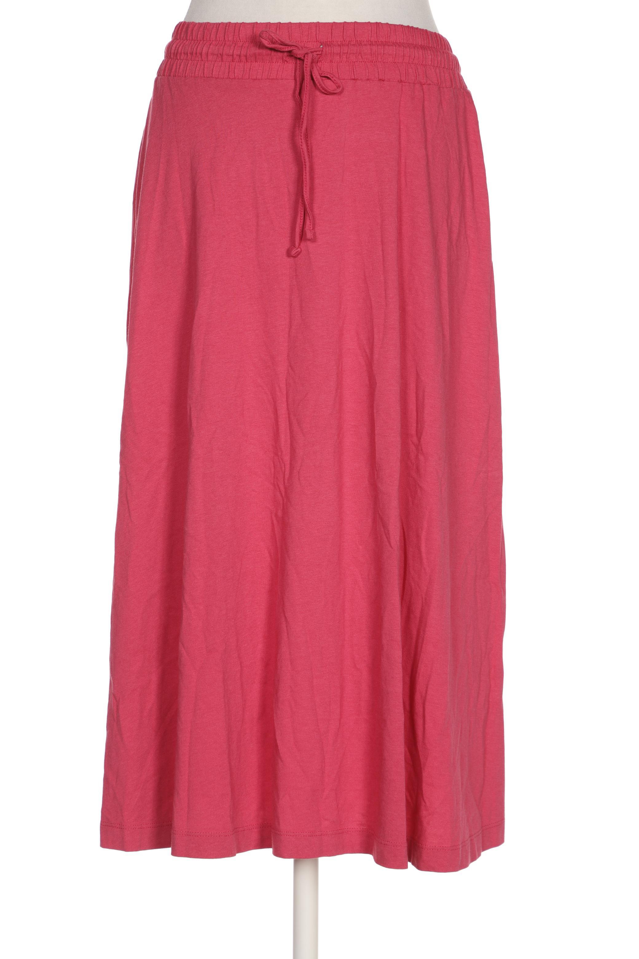 

s.Oliver Damen Rock, pink, Gr. 32