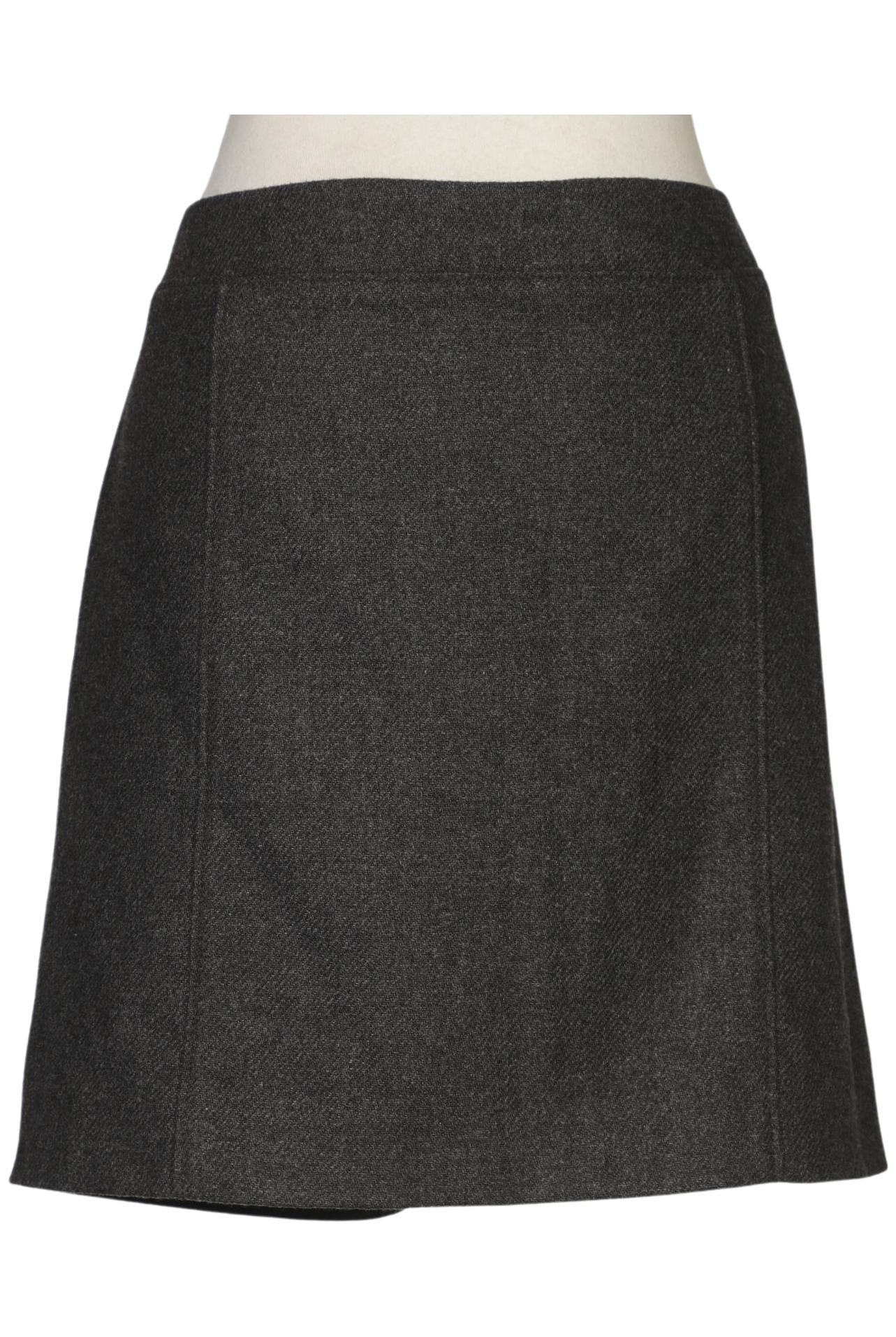 

s.Oliver Damen Rock, grau, Gr. 38