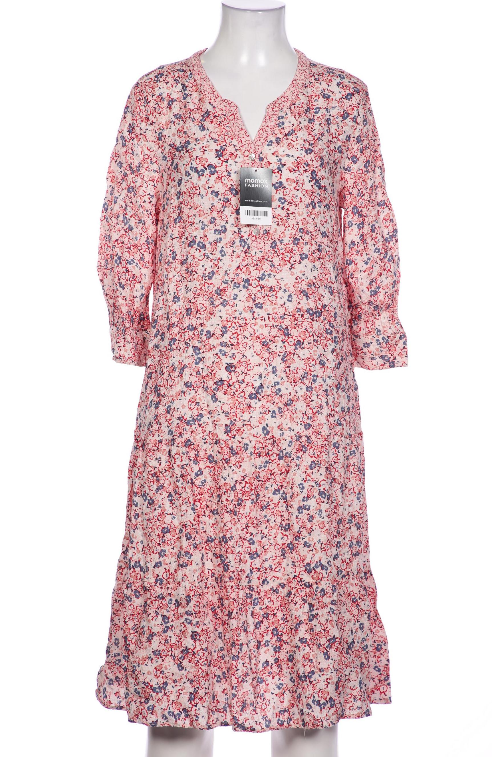 

s.Oliver Damen Kleid, rot, Gr. 36