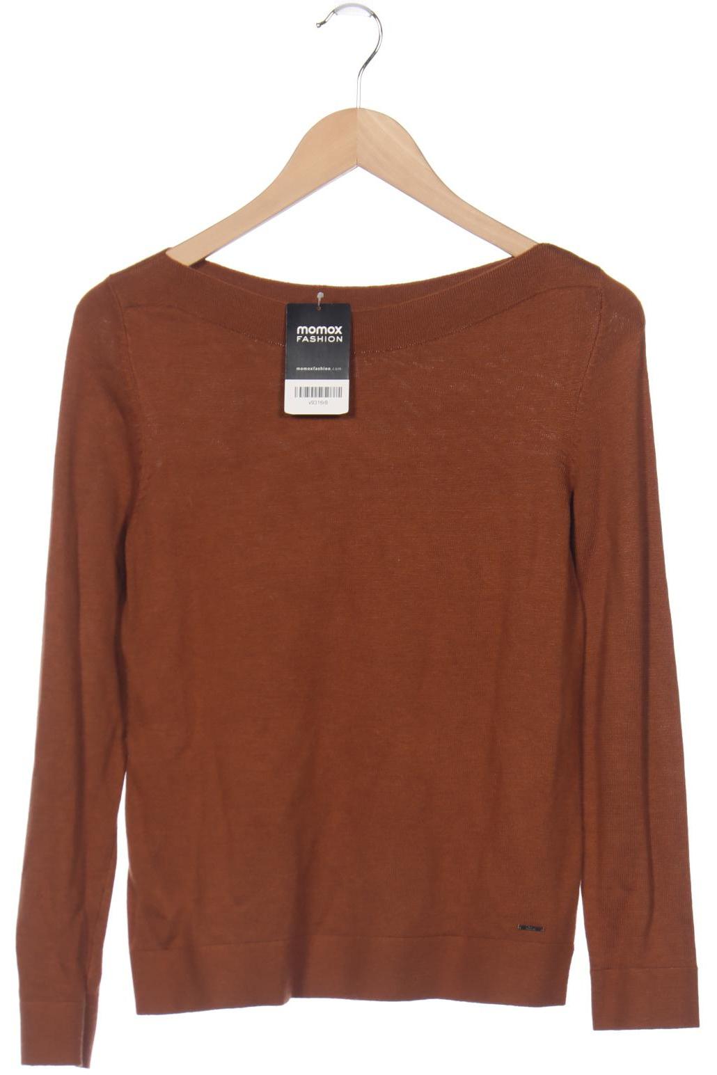 

s.Oliver Damen Pullover, braun