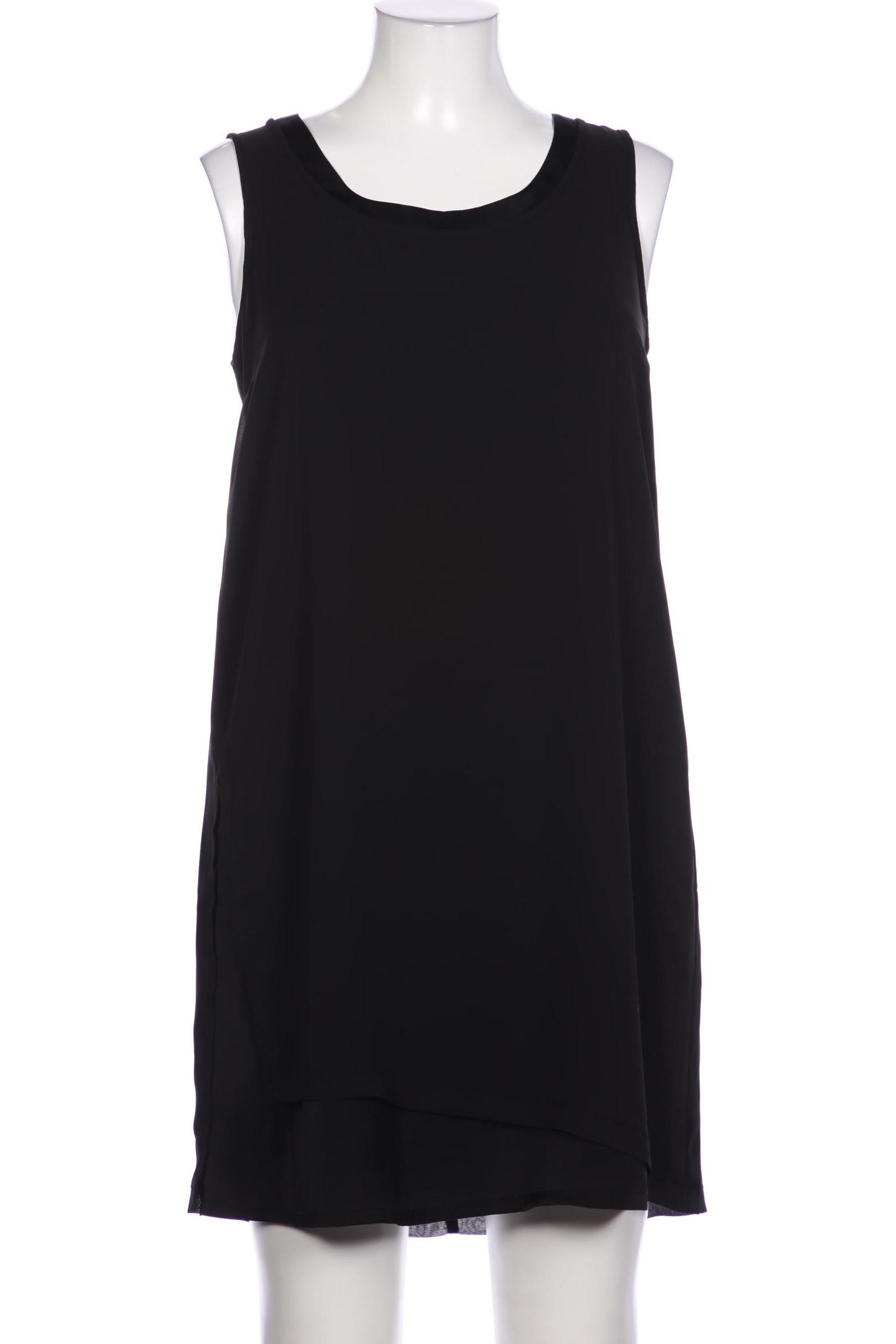 

s.Oliver Damen Kleid, schwarz