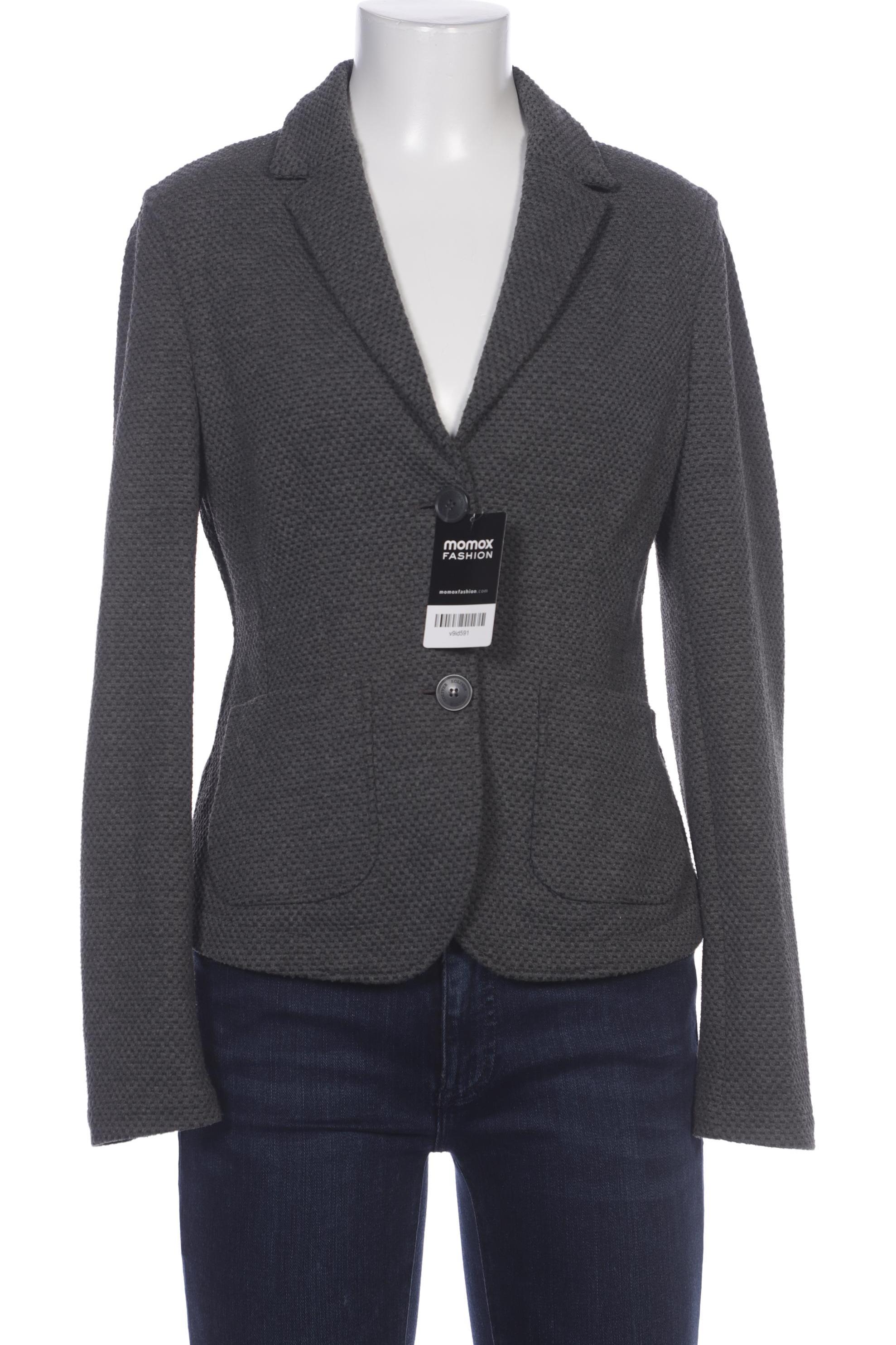 

s.Oliver Damen Blazer, grau, Gr. 38