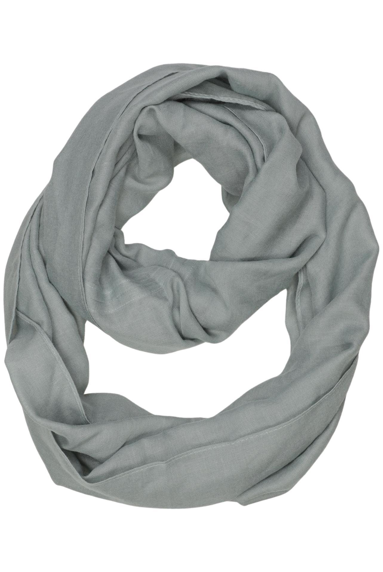 

s.Oliver Damen Schal, grau, Gr.