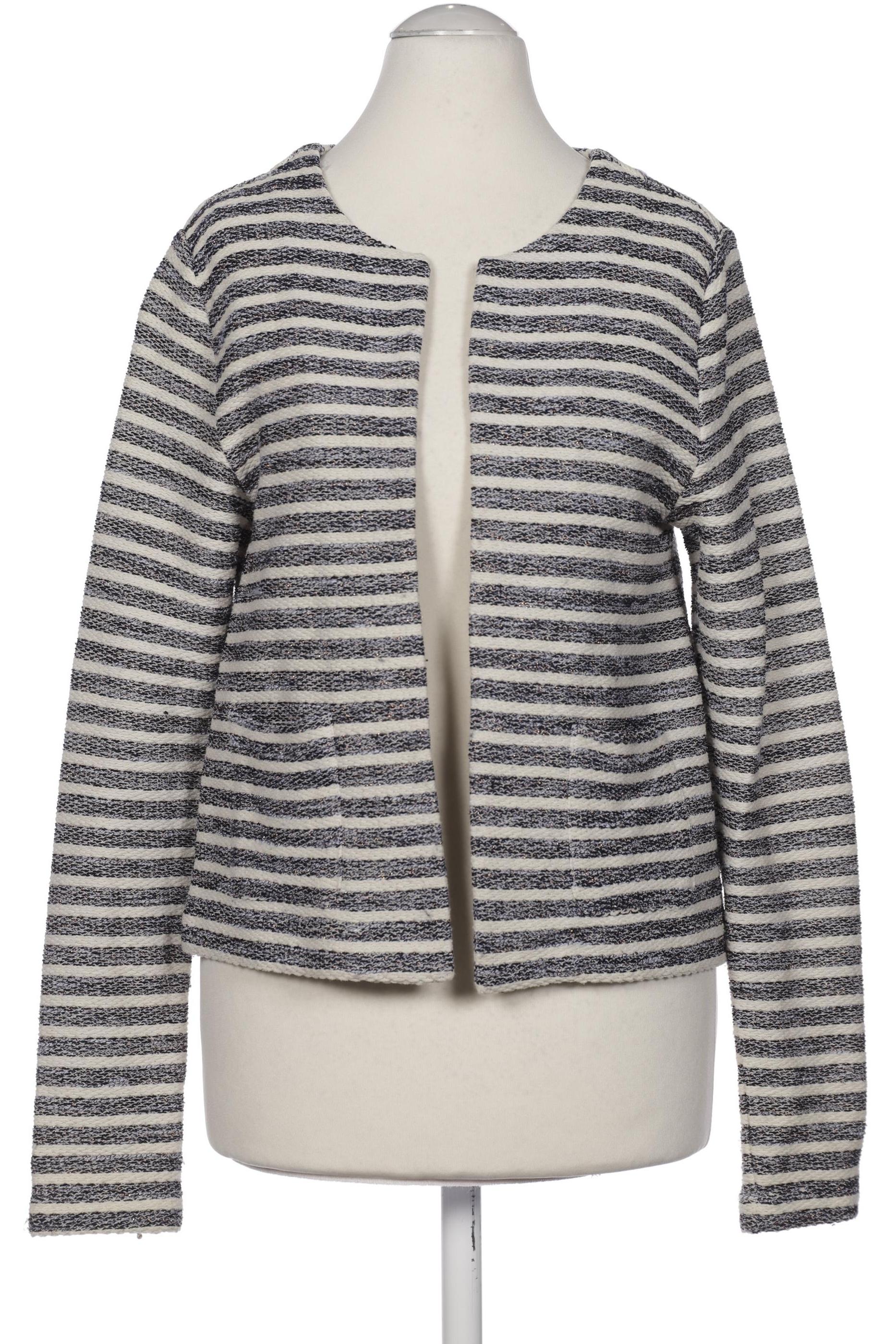 

s.Oliver Damen Blazer, grau, Gr. 34