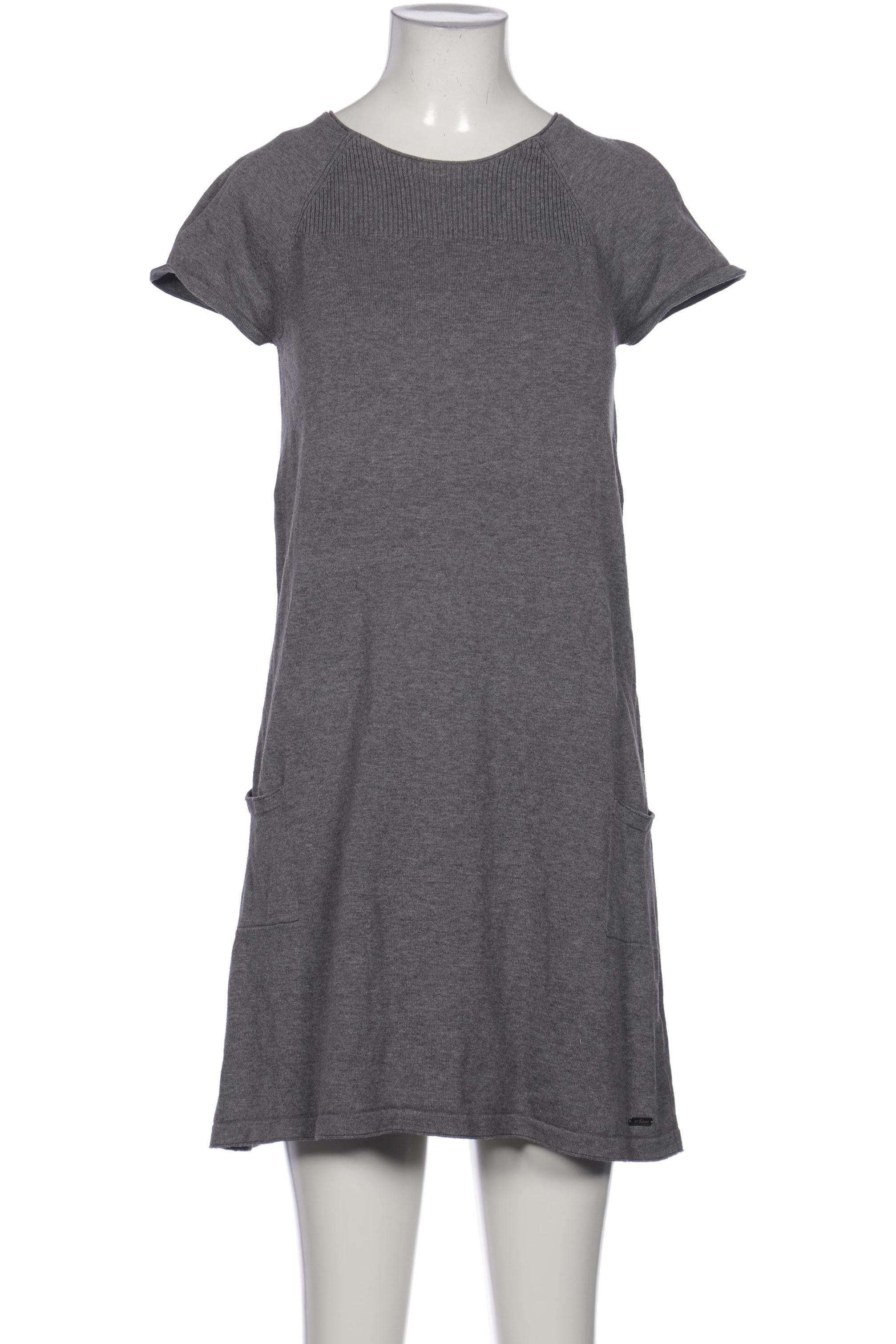 

s.Oliver Damen Kleid, grau, Gr. 36