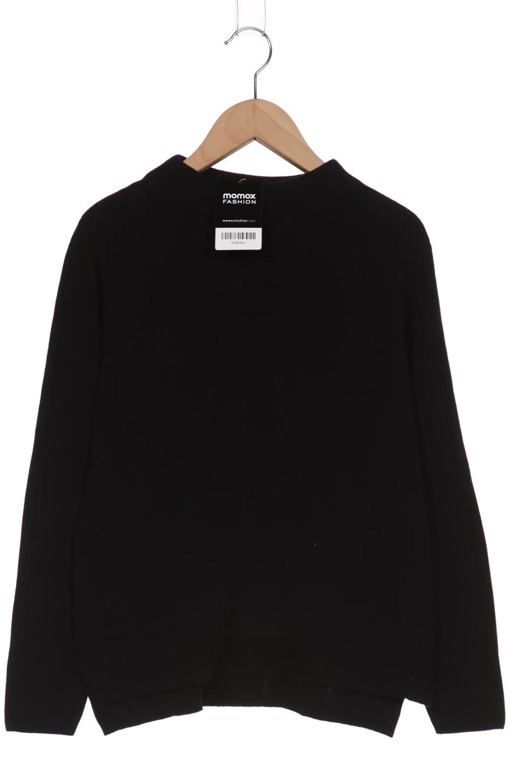 

s.Oliver Damen Pullover, schwarz, Gr. 36