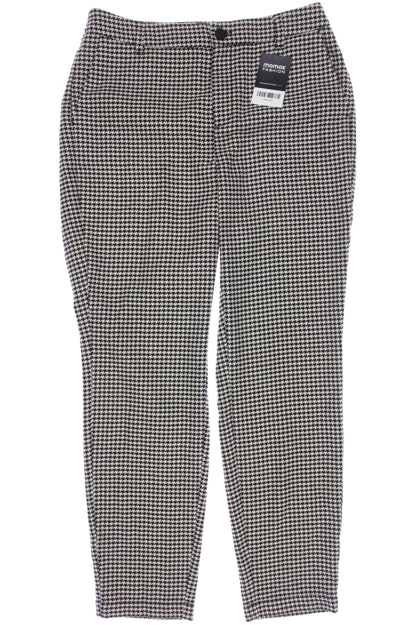 

s.Oliver Damen Stoffhose, beige, Gr. 38