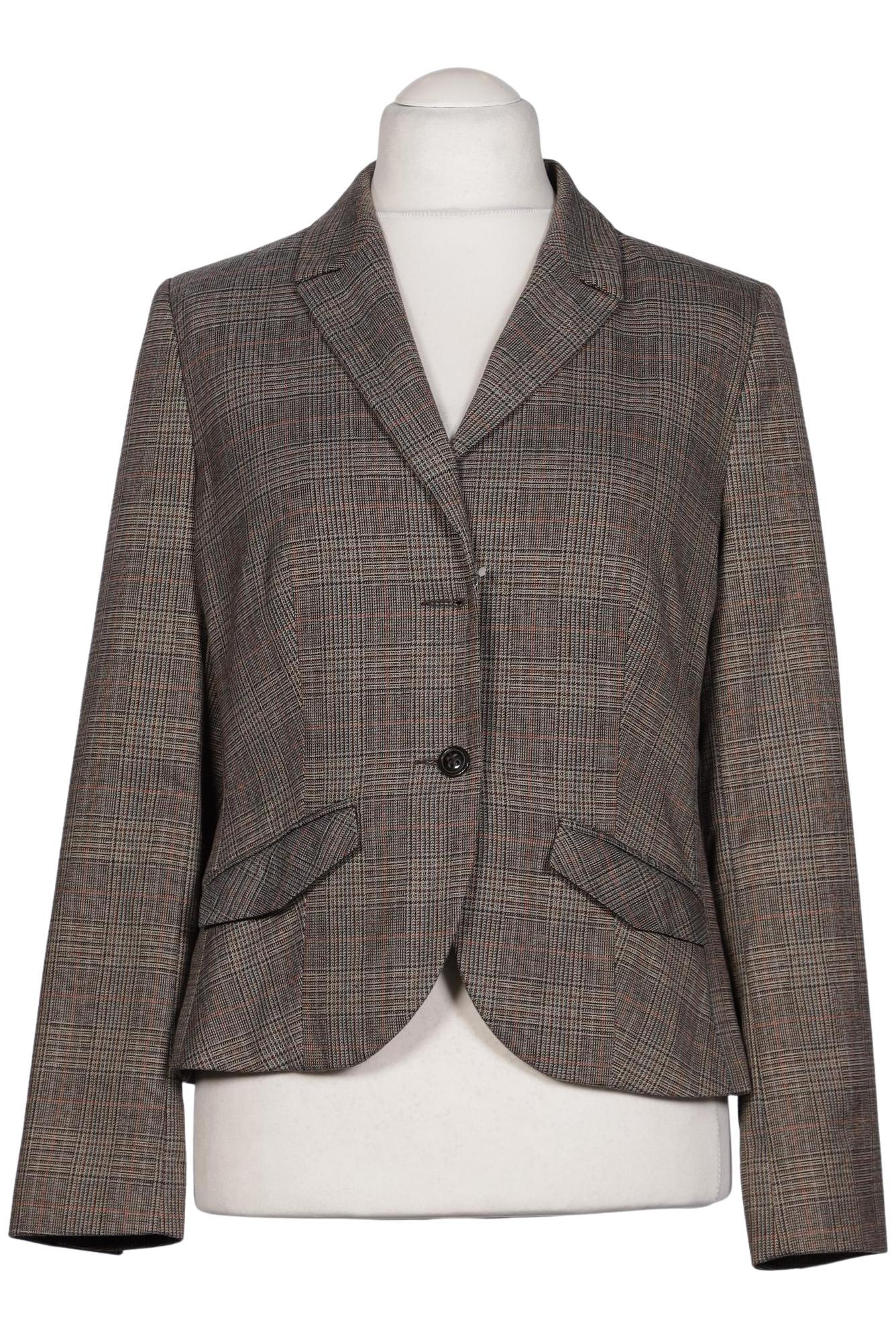 

s.Oliver Damen Blazer, braun, Gr. 42