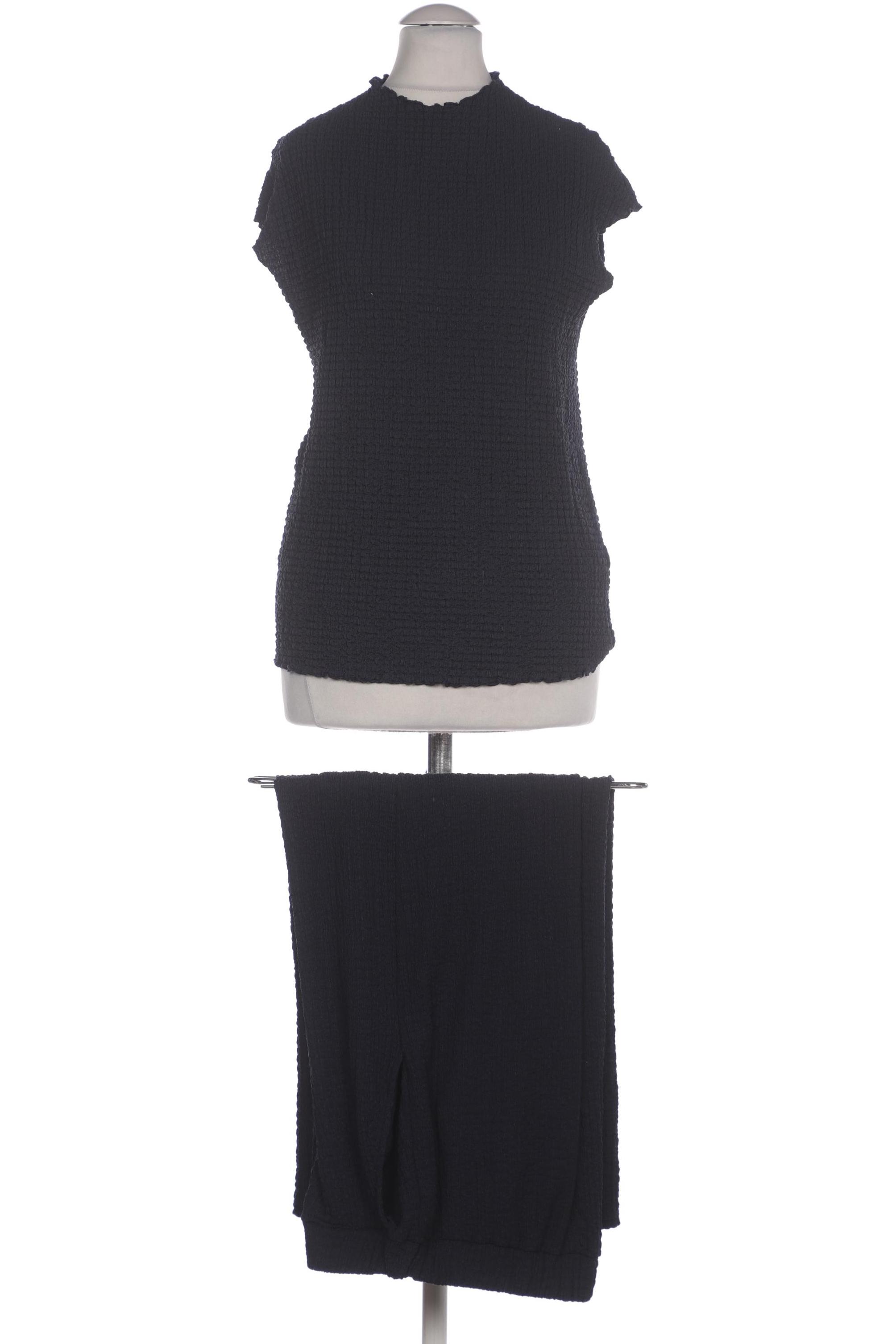 

s.Oliver Damen Anzug, marineblau, Gr. 34