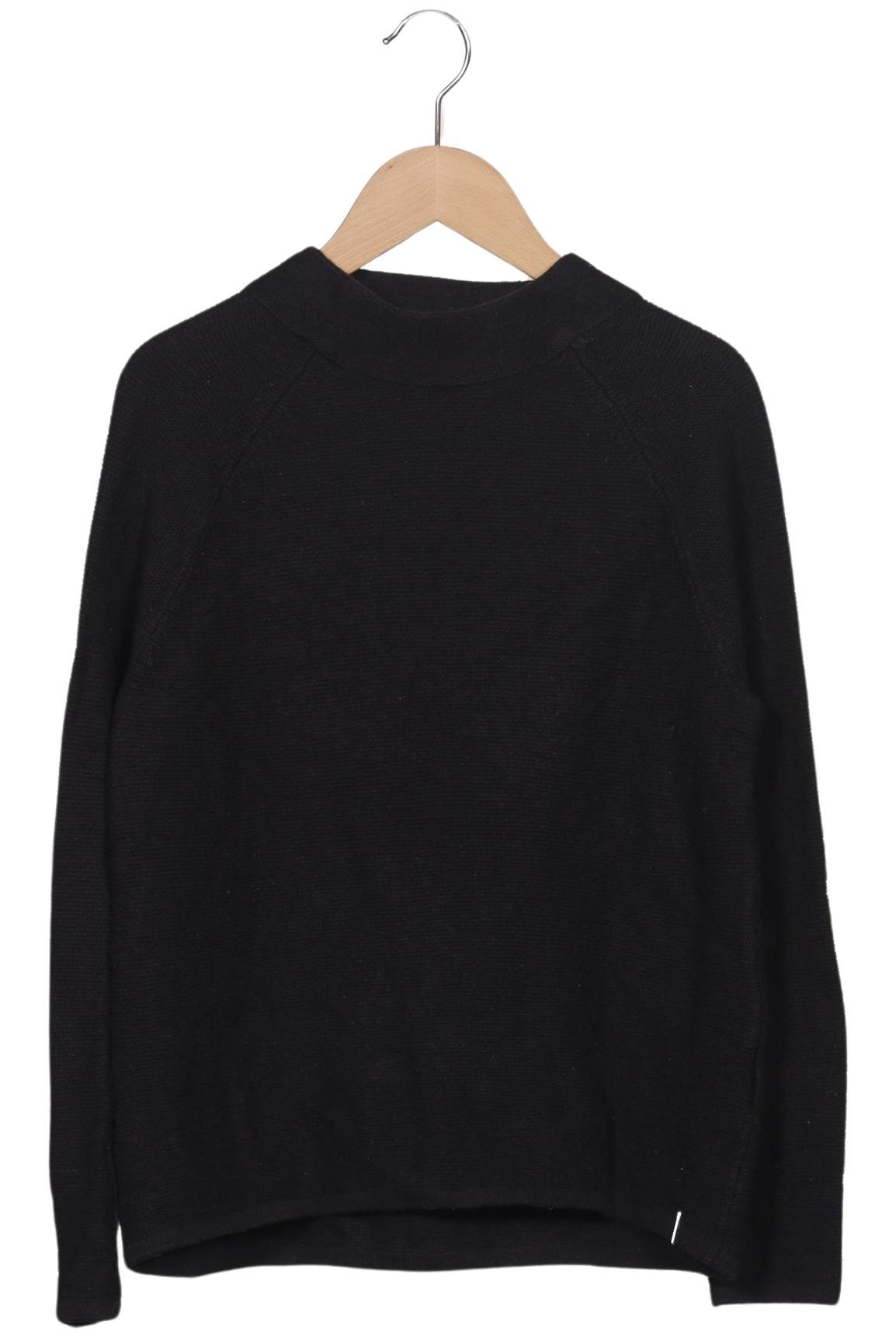 

s.Oliver Damen Pullover, schwarz, Gr. 36