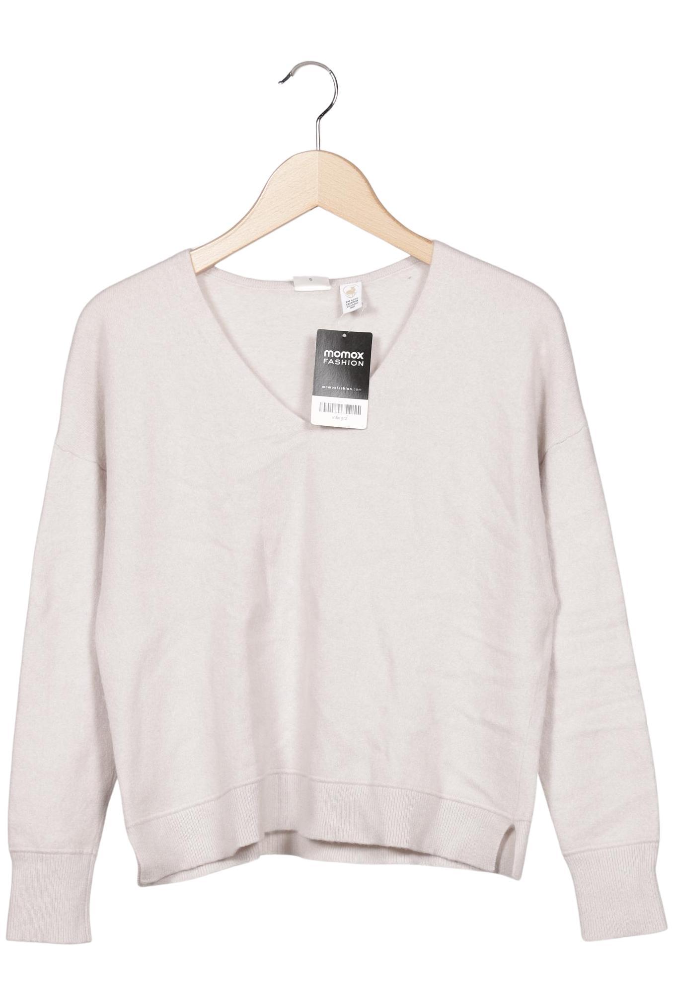 

s.Oliver Damen Pullover, beige, Gr. 36